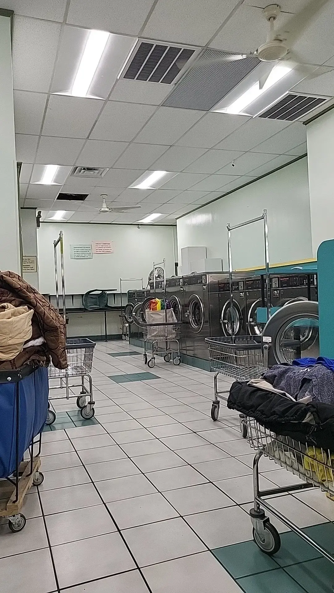 Clean Spin Laundry & Dry Cleaning Services thumbnail 15