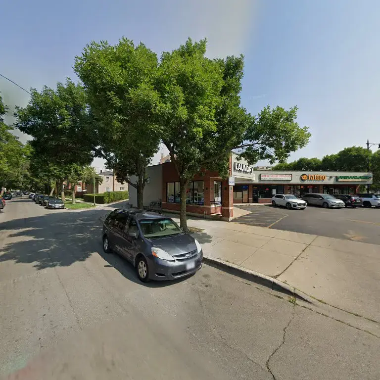 Clean Spin Laundry & Dry Cleaning Services thumbnail 20