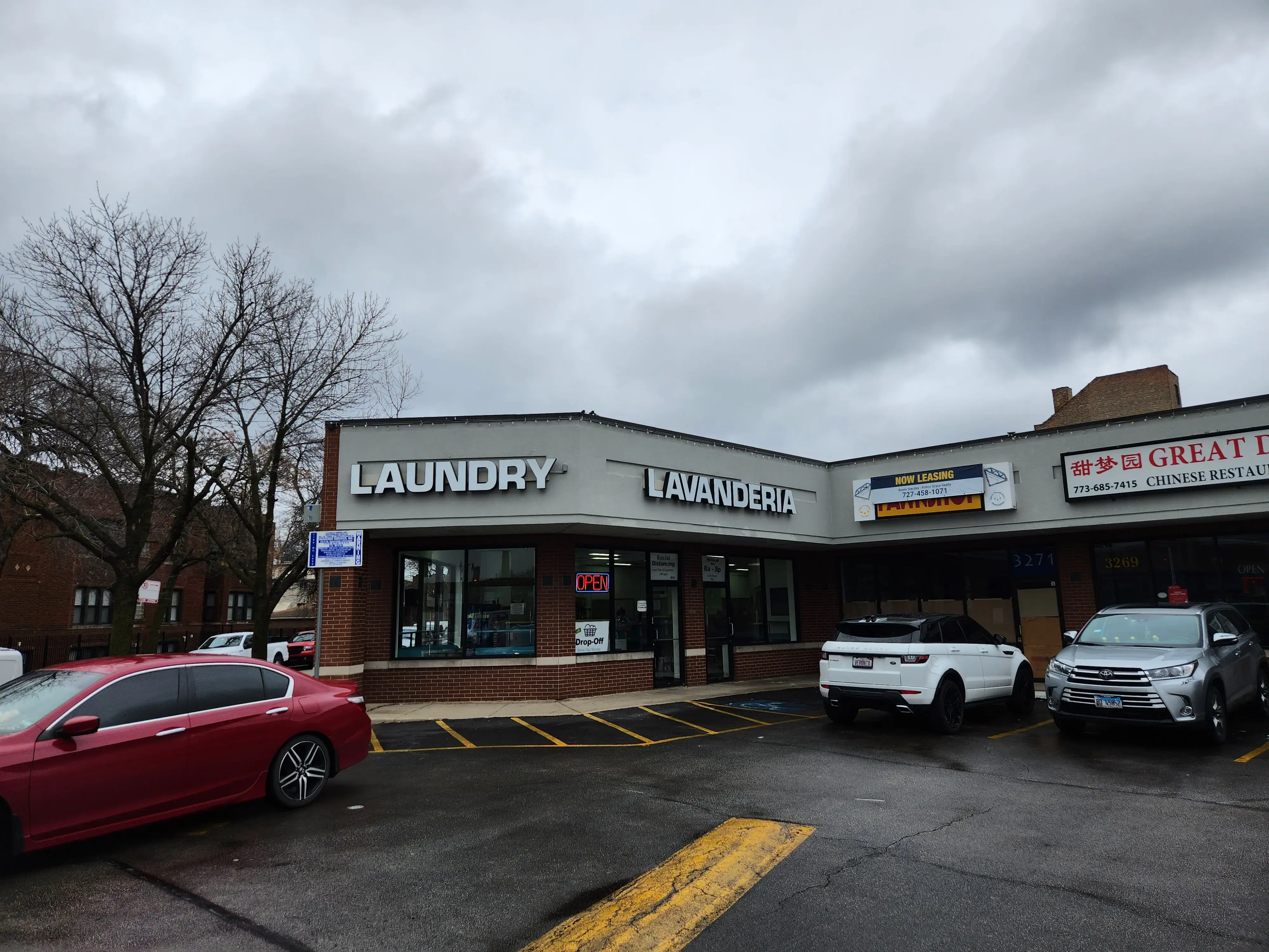 Clean Spin Laundry & Dry Cleaning Services thumbnail 2