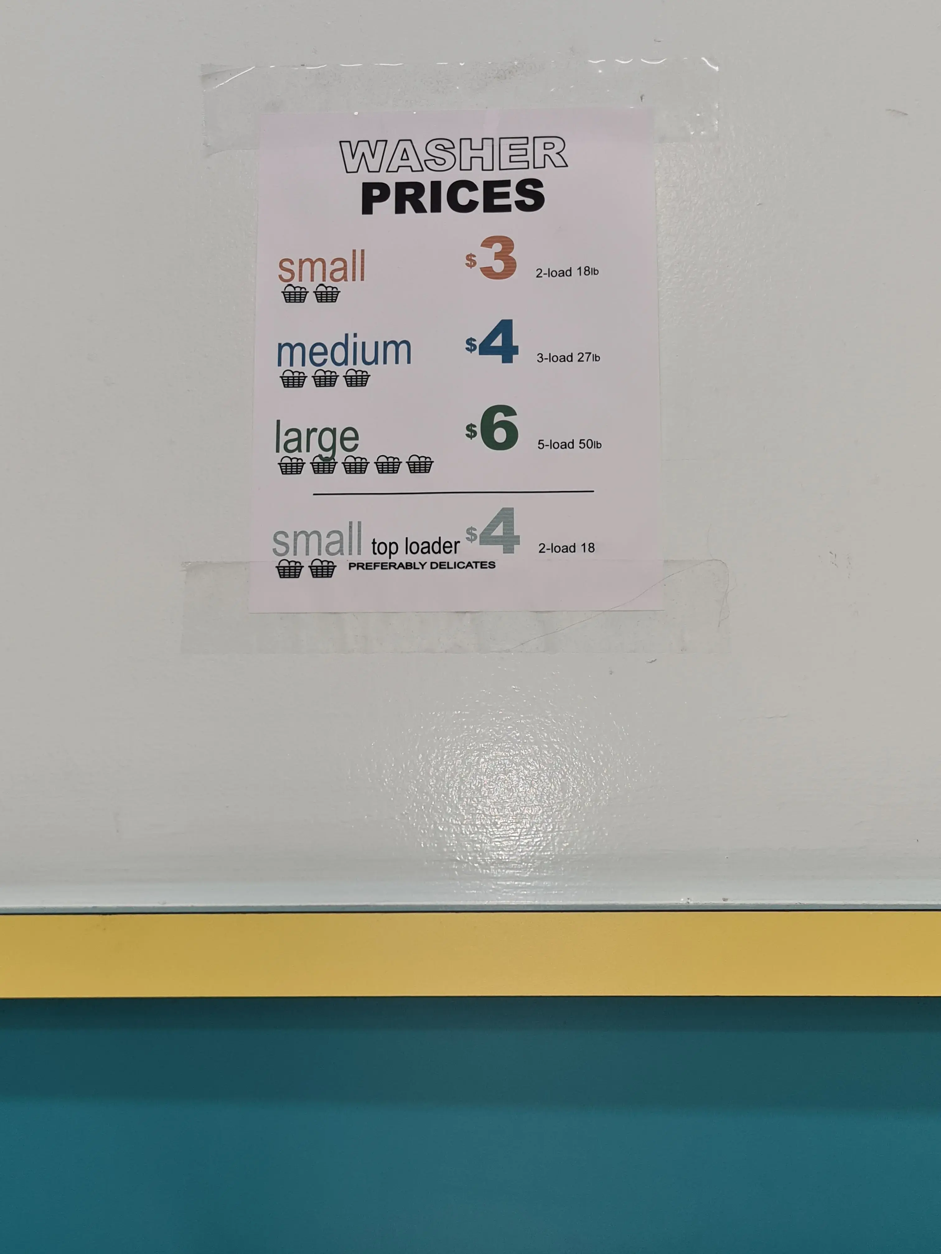 Clean Spin Laundry & Dry Cleaning Services - Image 7