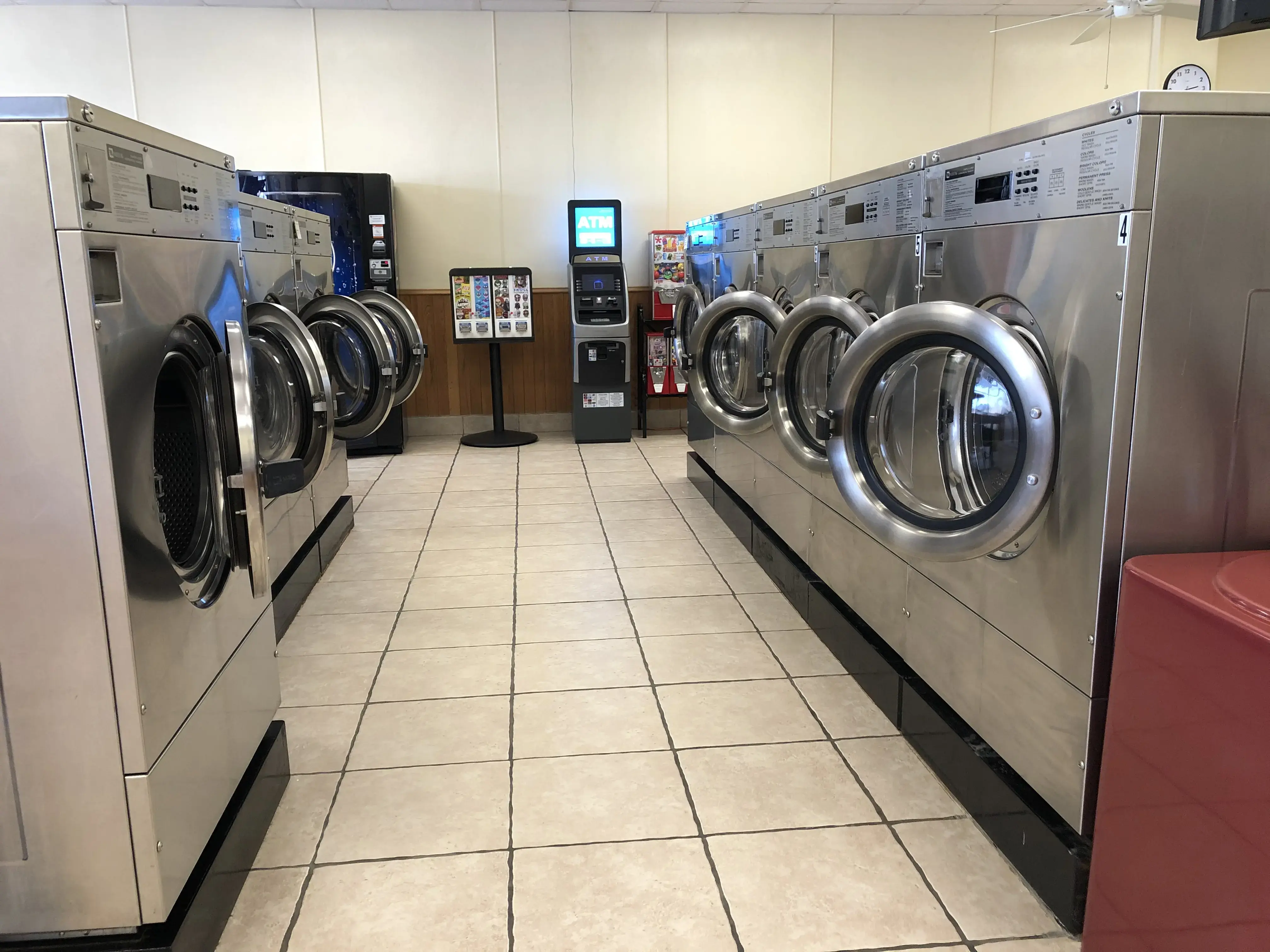 Clean Spot - Image 16