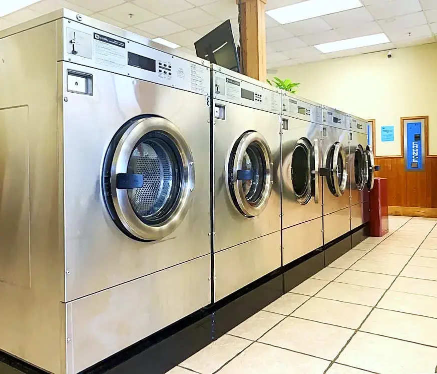 Clean Spot - Image 18