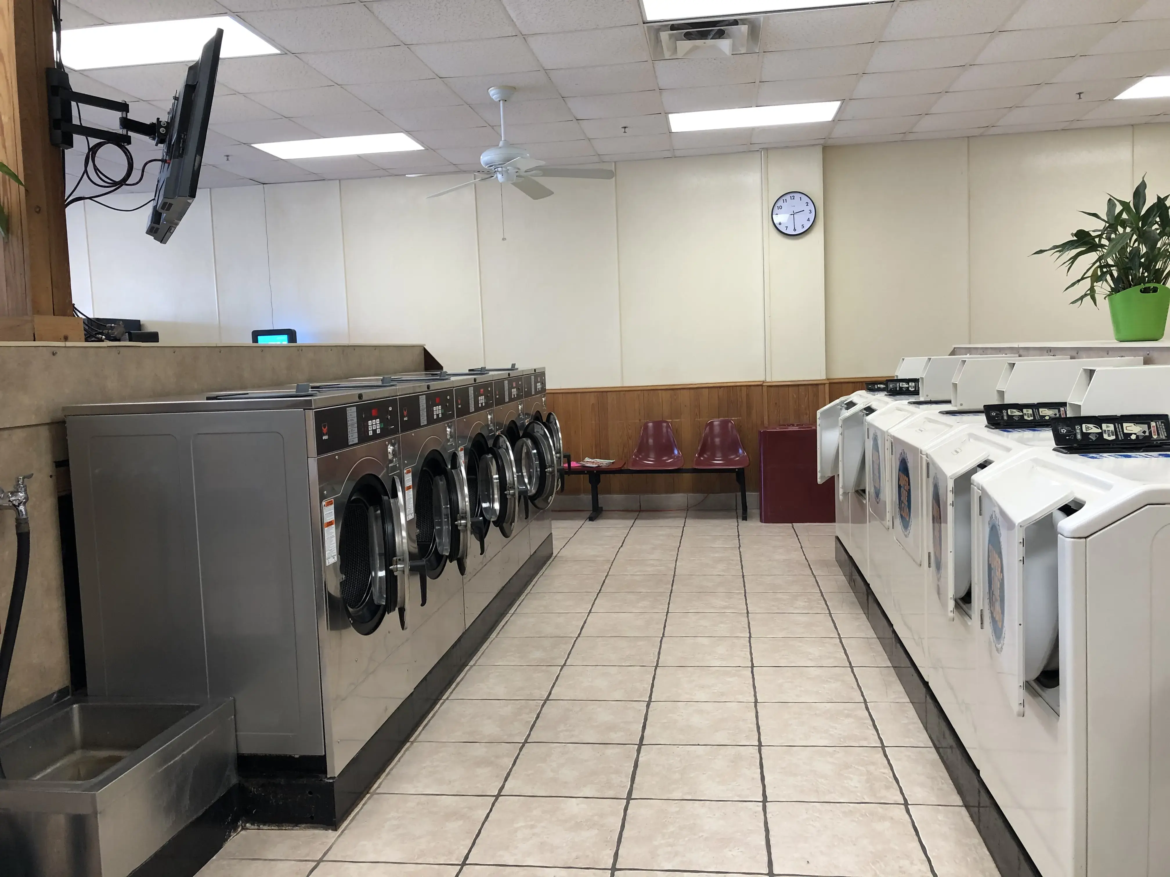 Clean Spot - Image 13