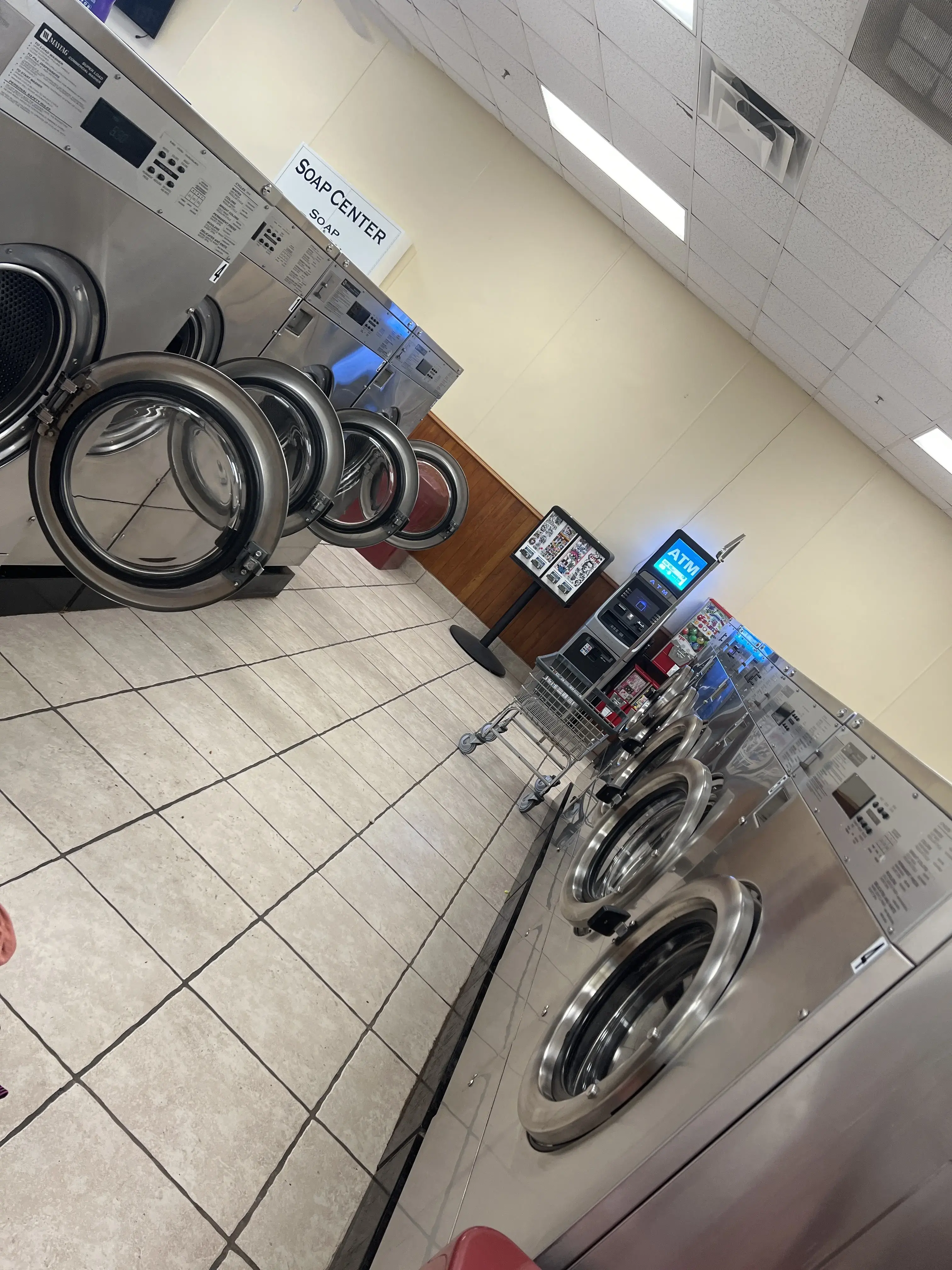 Clean Spot - Image 4