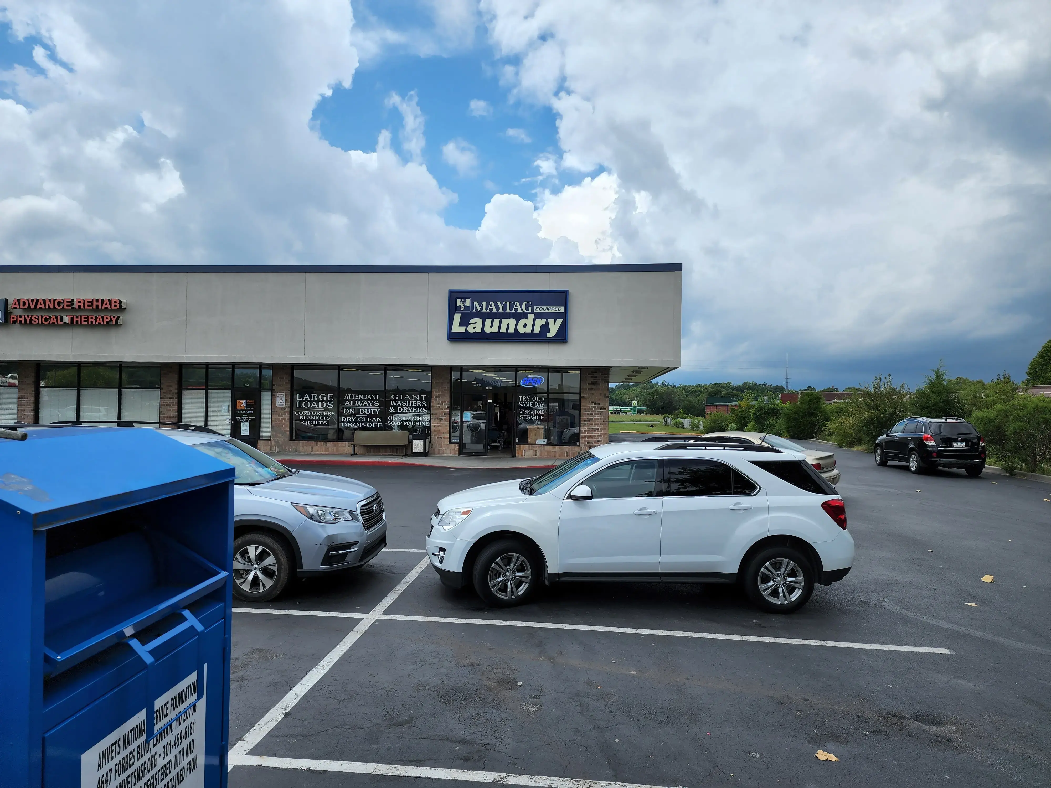 Clean Spot - Image 7