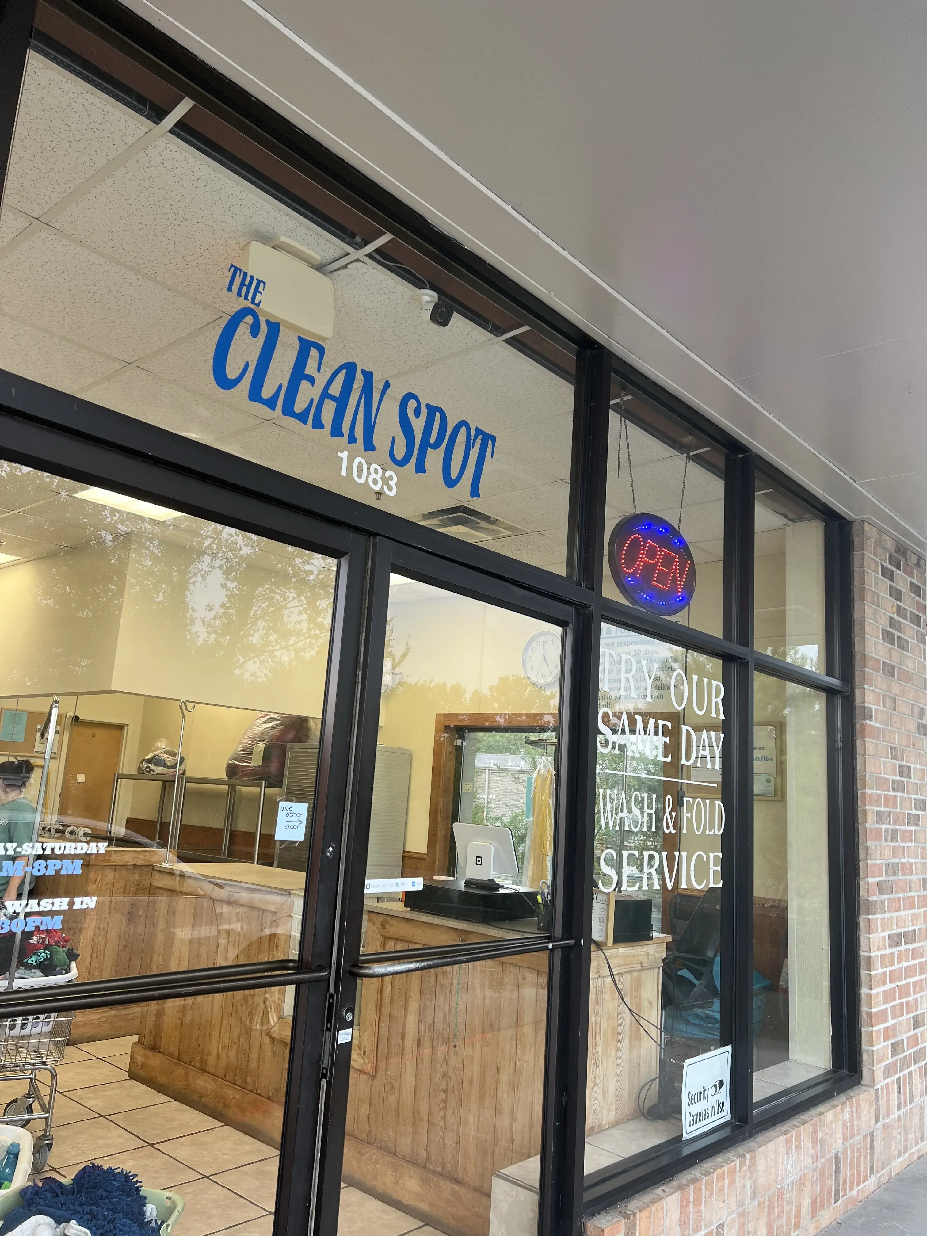 Clean Spot - Image 8