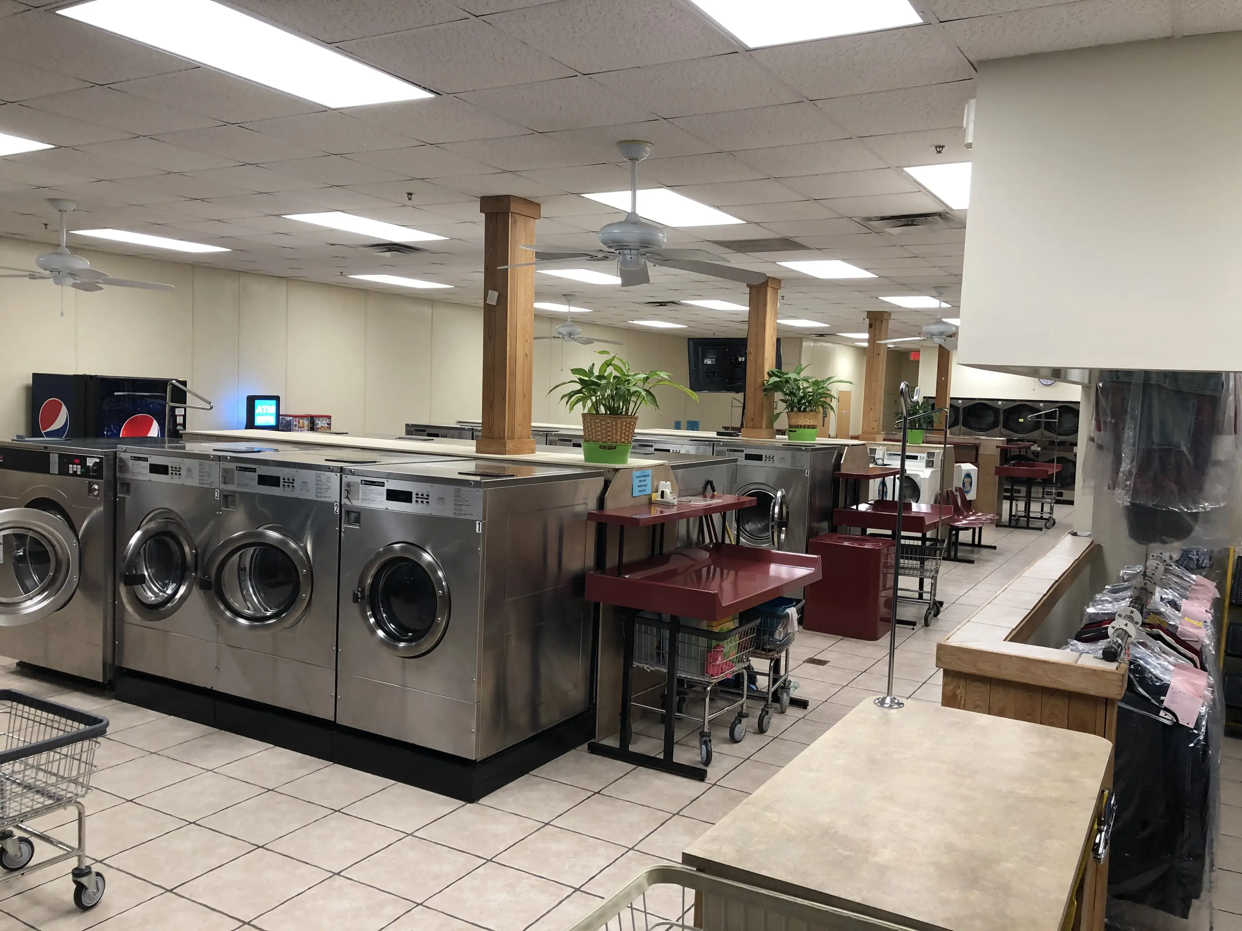 Clean Spot - Image 12