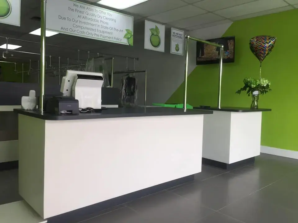 Clean Start Dry Cleaners - Image 5
