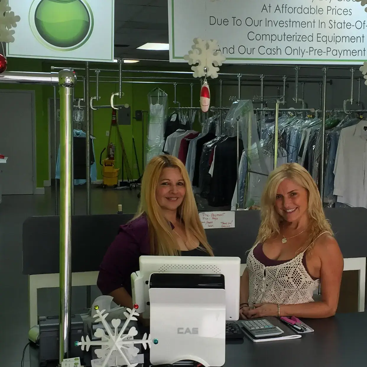 Clean Start Dry Cleaners - Image 6