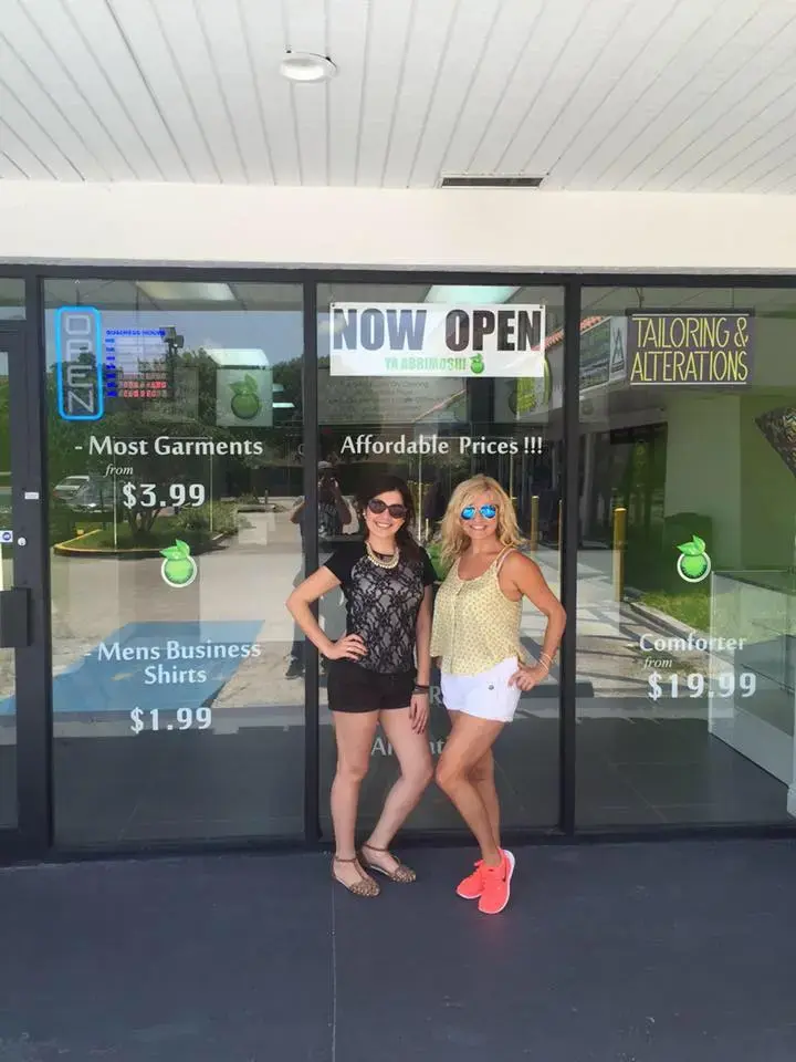 Clean Start Dry Cleaners - Image 12