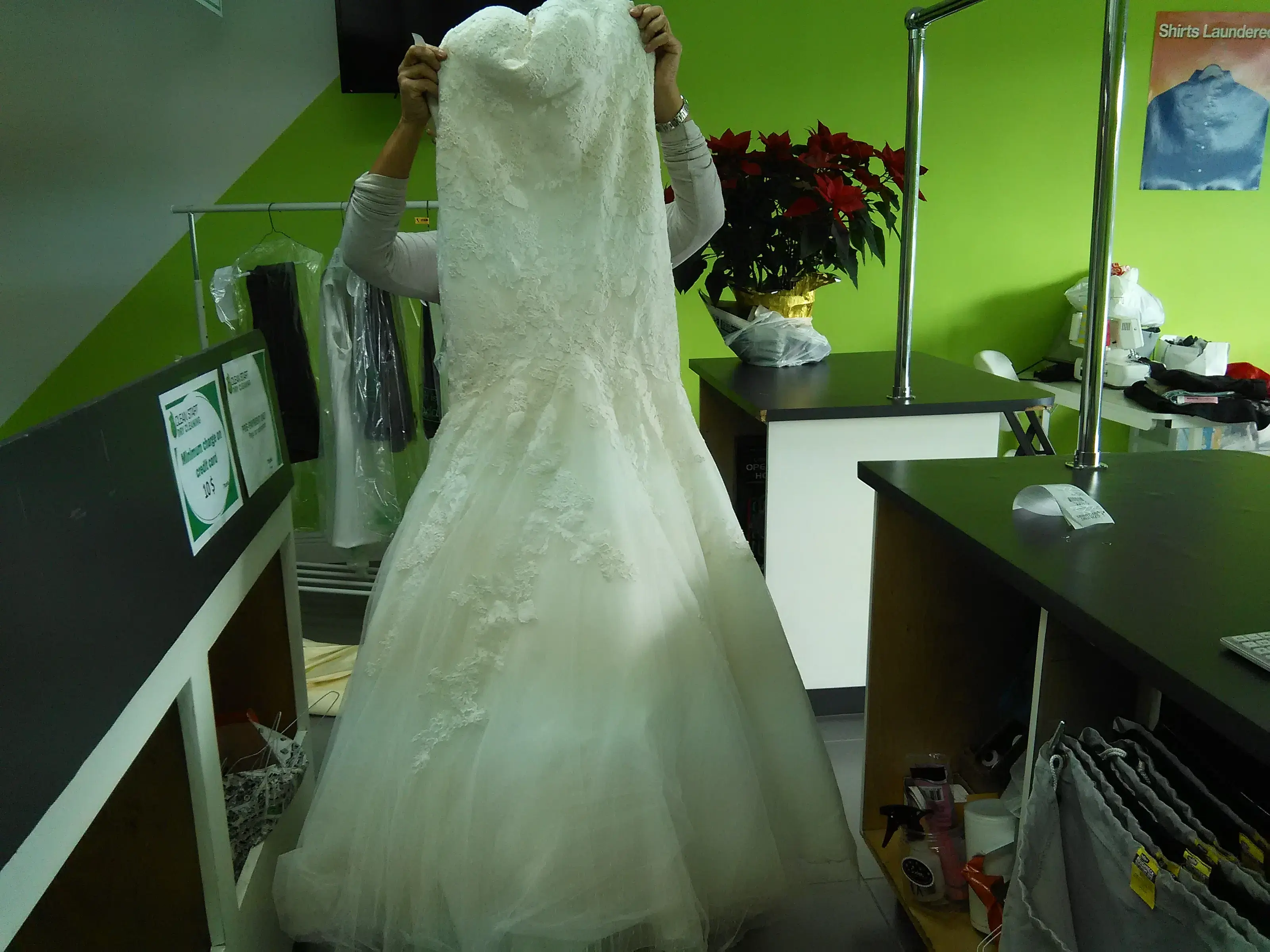 Clean Start Dry Cleaners - Image 7