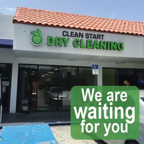Clean Start Dry Cleaners - Image 16