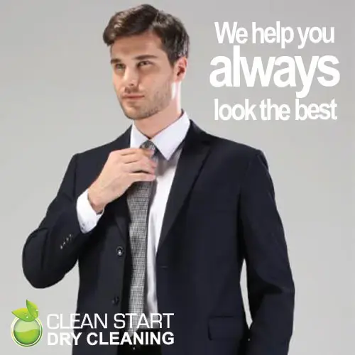 Clean Start Dry Cleaners thumbnail 13