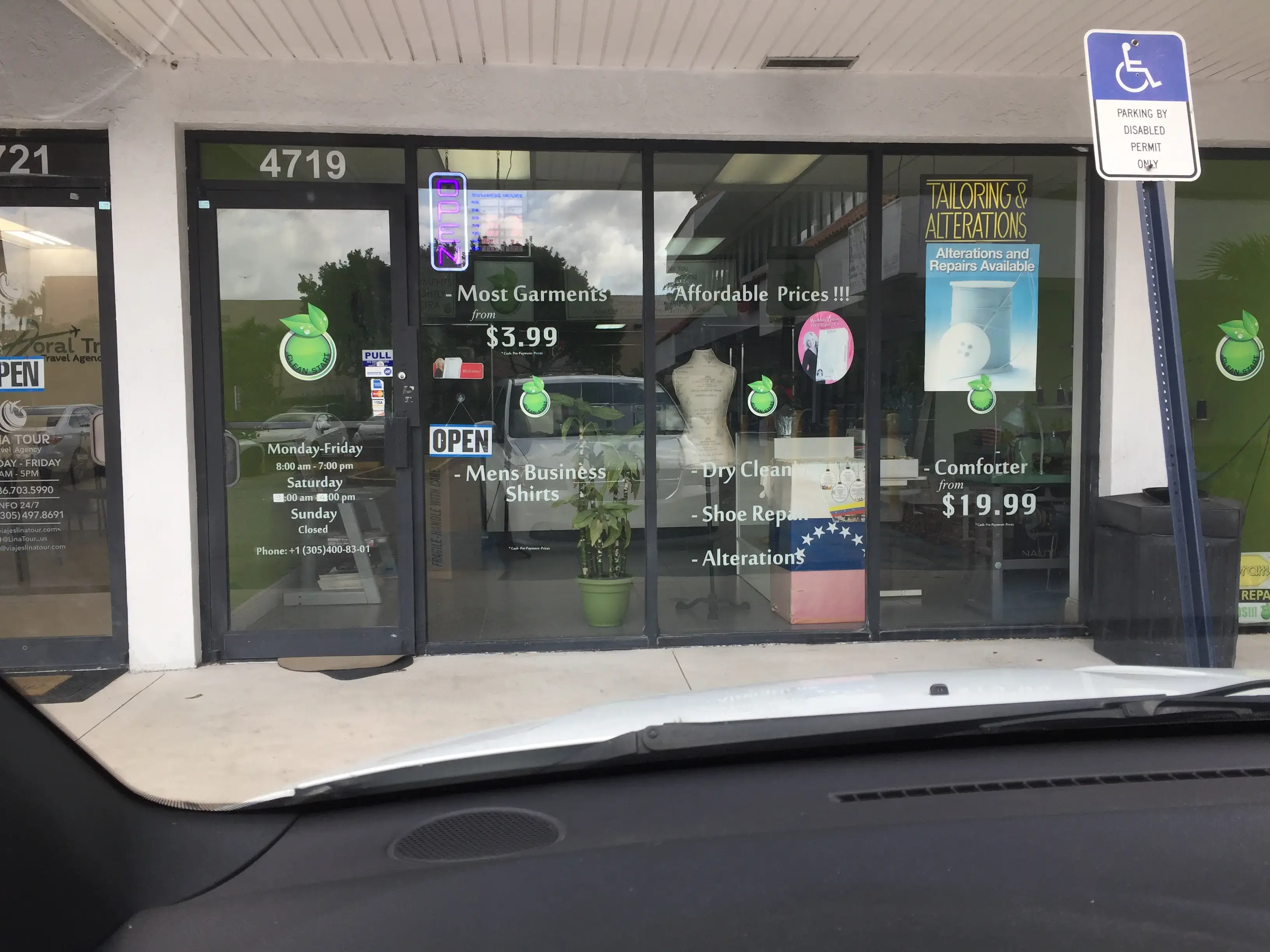 Clean Start Dry Cleaners - Image 15