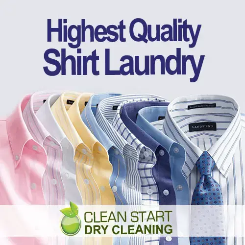 Clean Start Dry Cleaners - Image 14