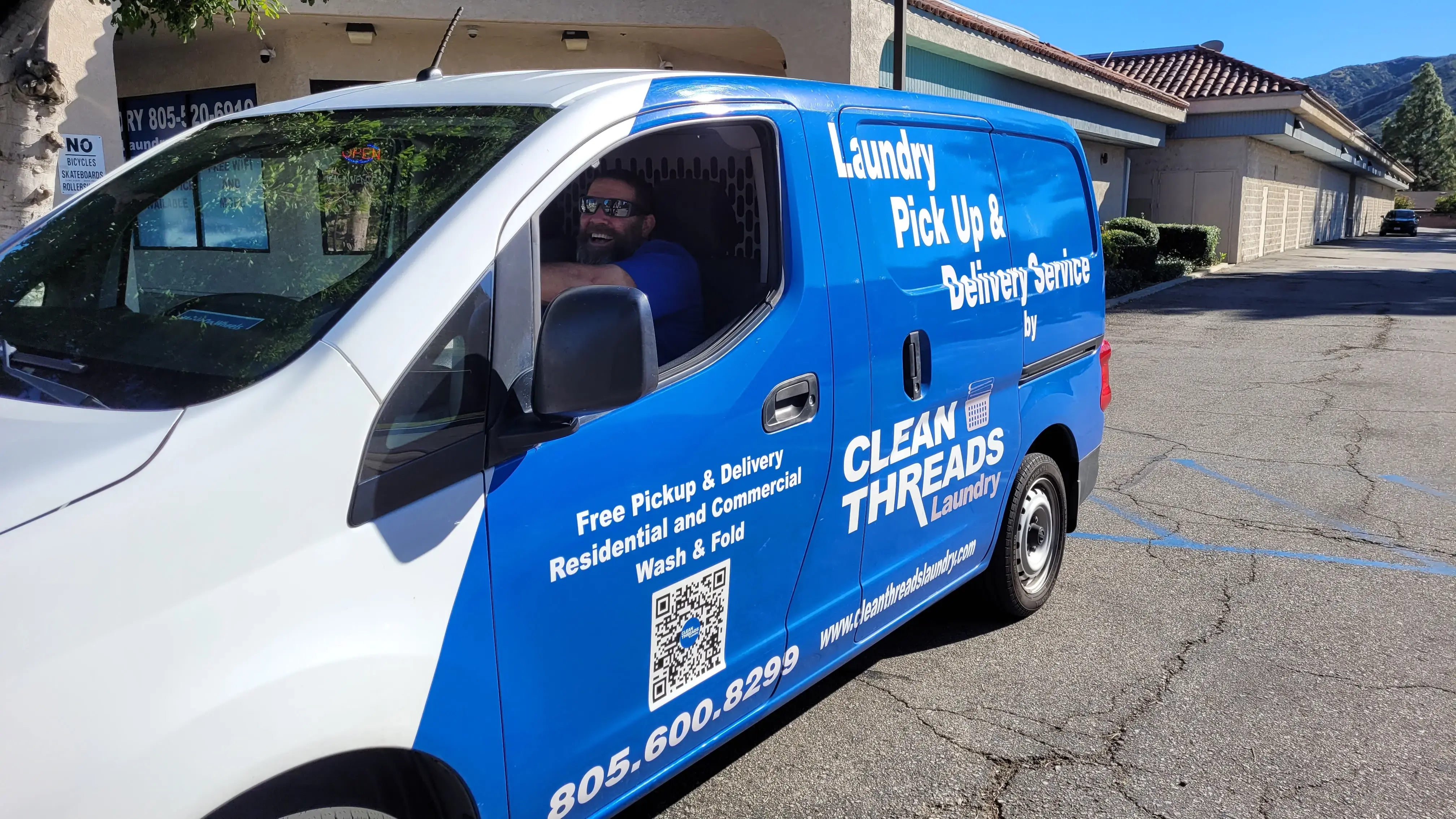 Clean Threads Laundry - Image 20
