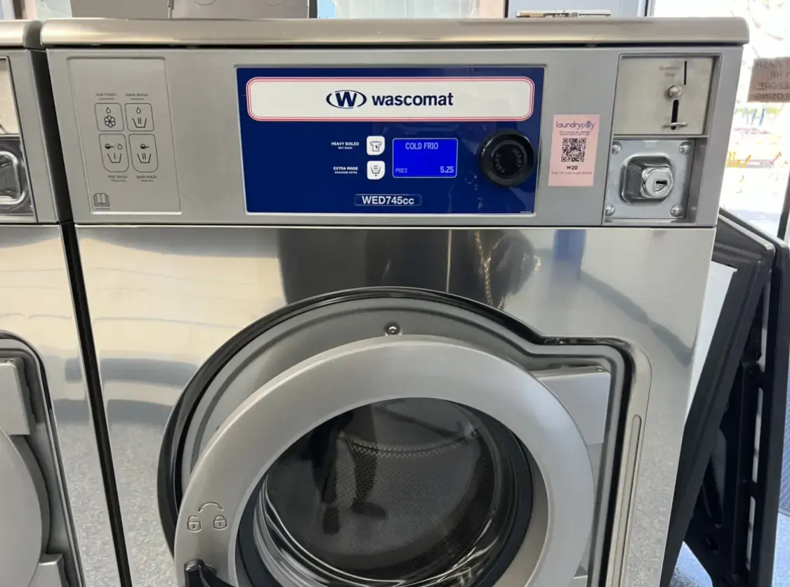 Clean Threads Laundry - Image 15
