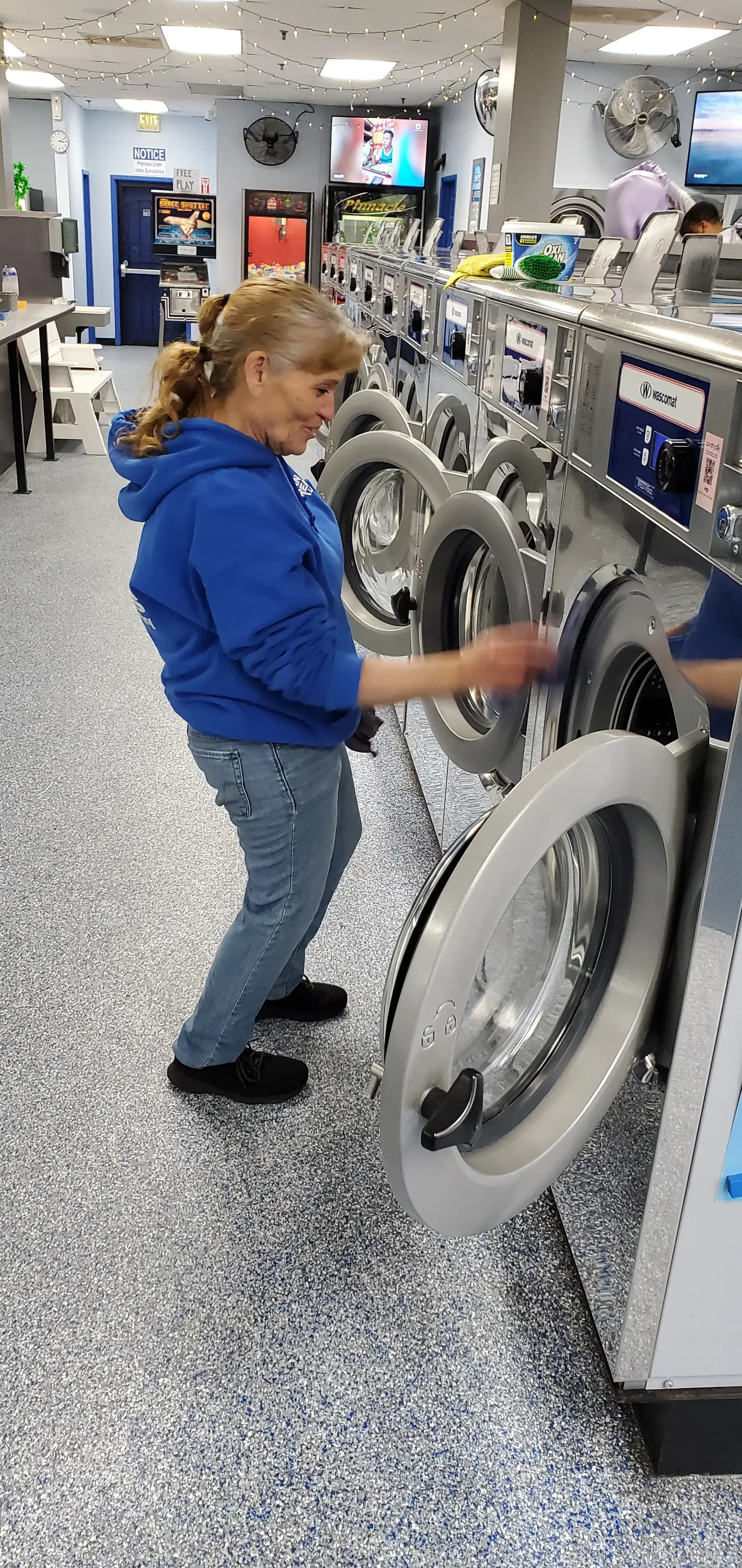 Clean Threads Laundry thumbnail 19