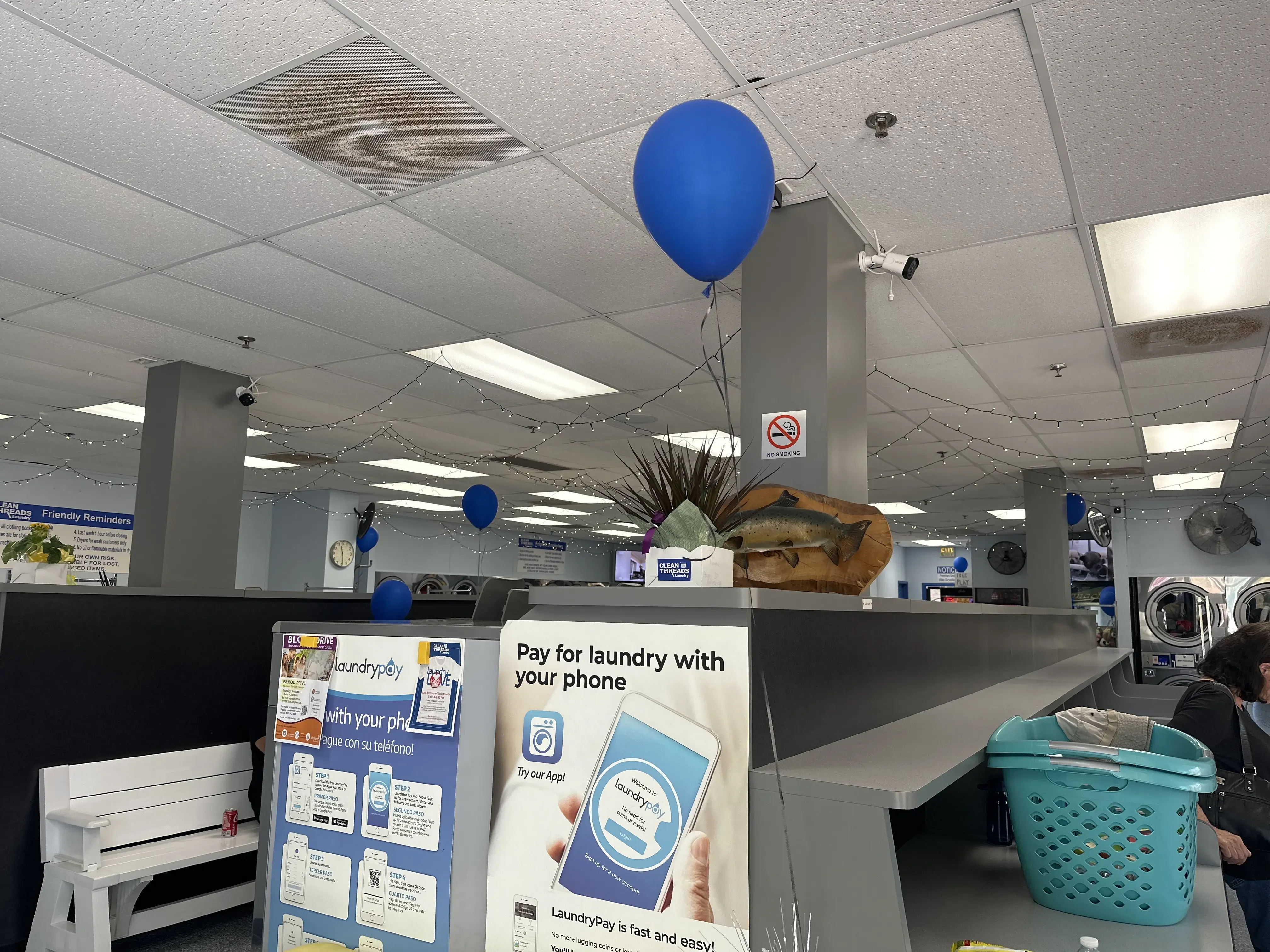 Clean Threads Laundry - Image 8