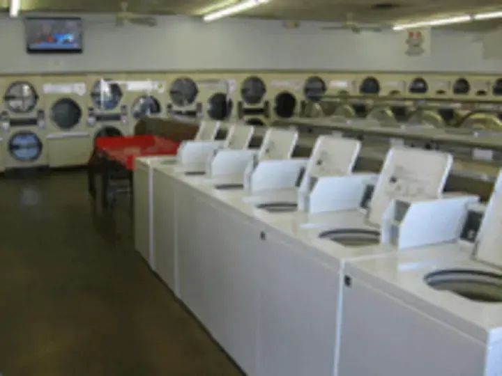 Clean Threads Super Laundry location