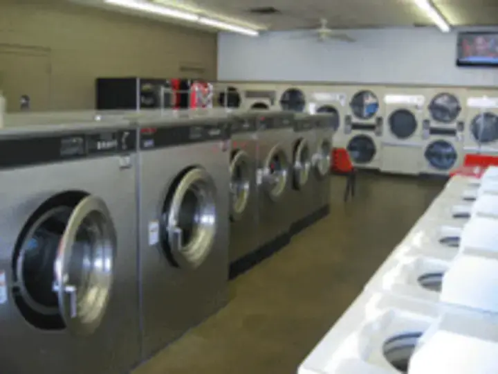 Clean Threads Super Laundry location