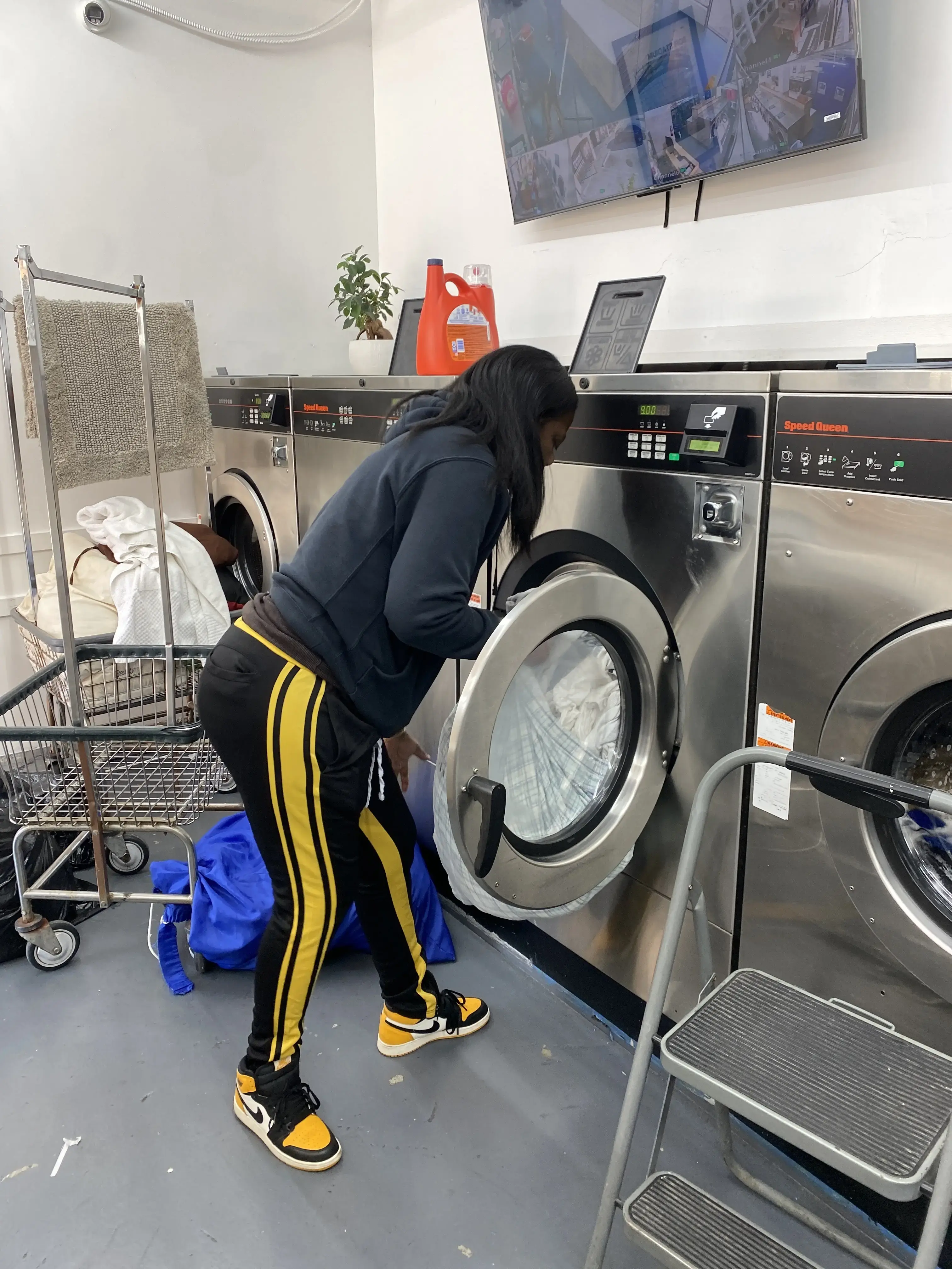 Clean Tide Laundromat thumbnail 6