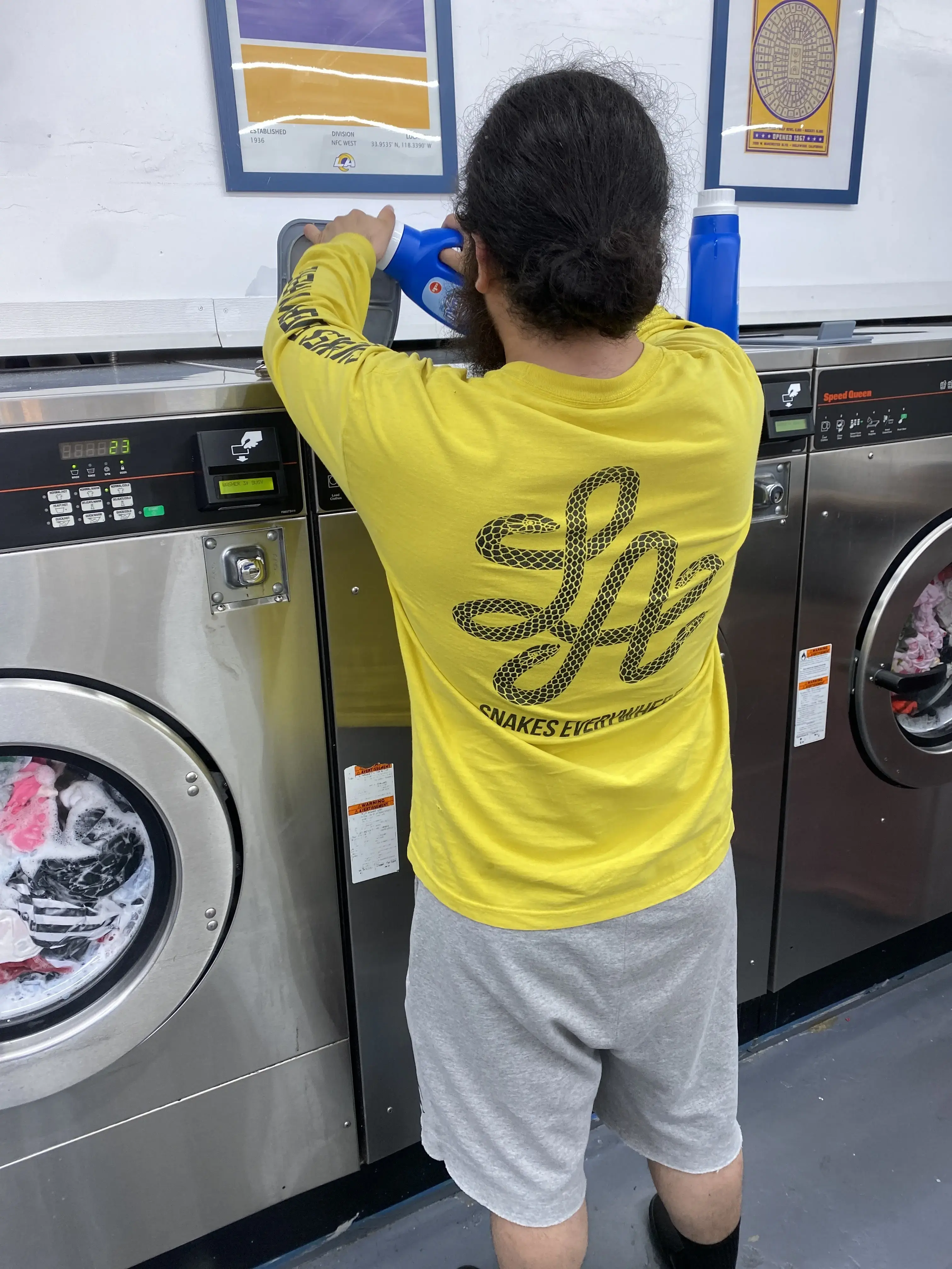 Clean Tide Laundromat thumbnail 14
