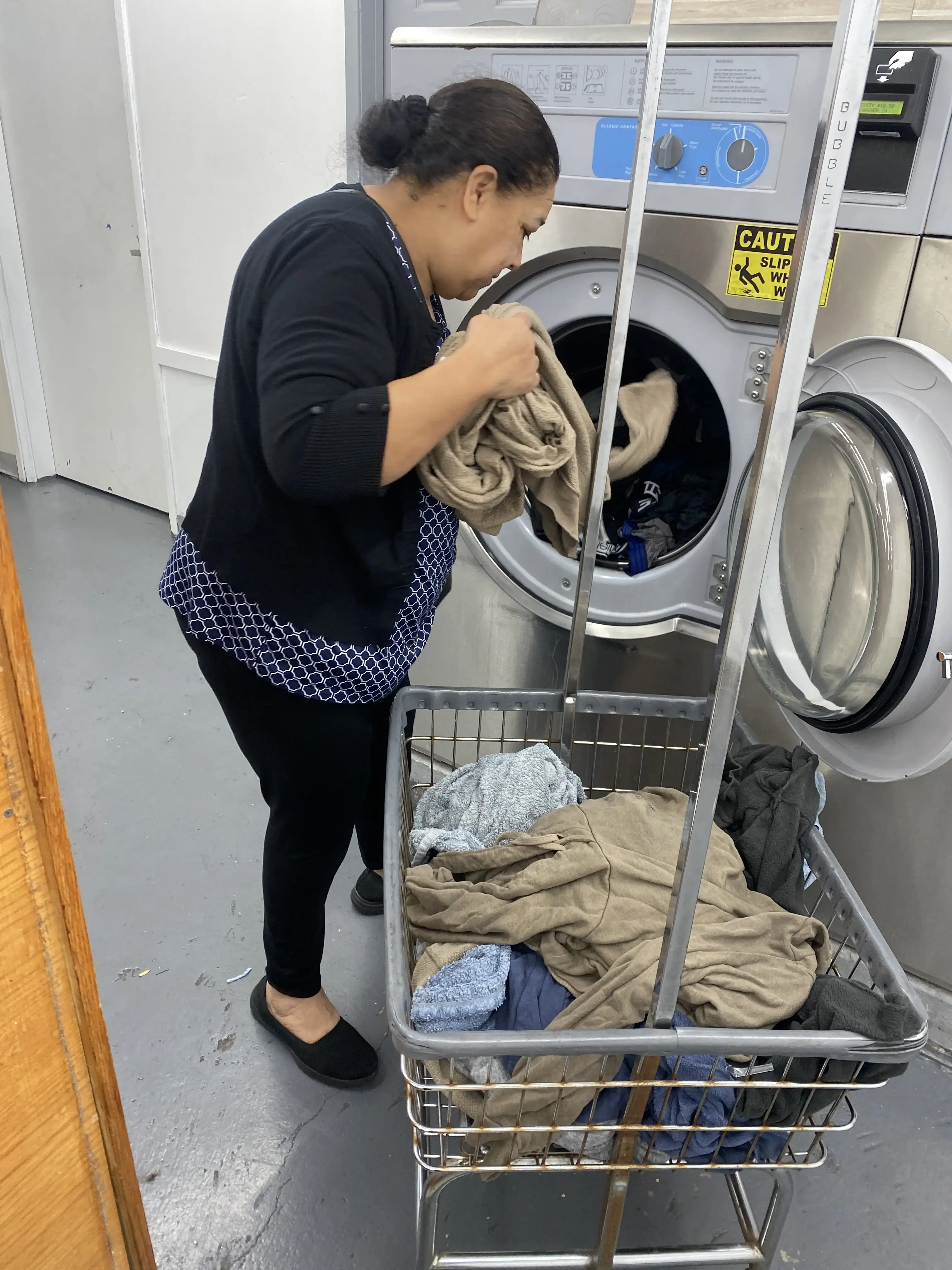 Clean Tide Laundromat thumbnail 7