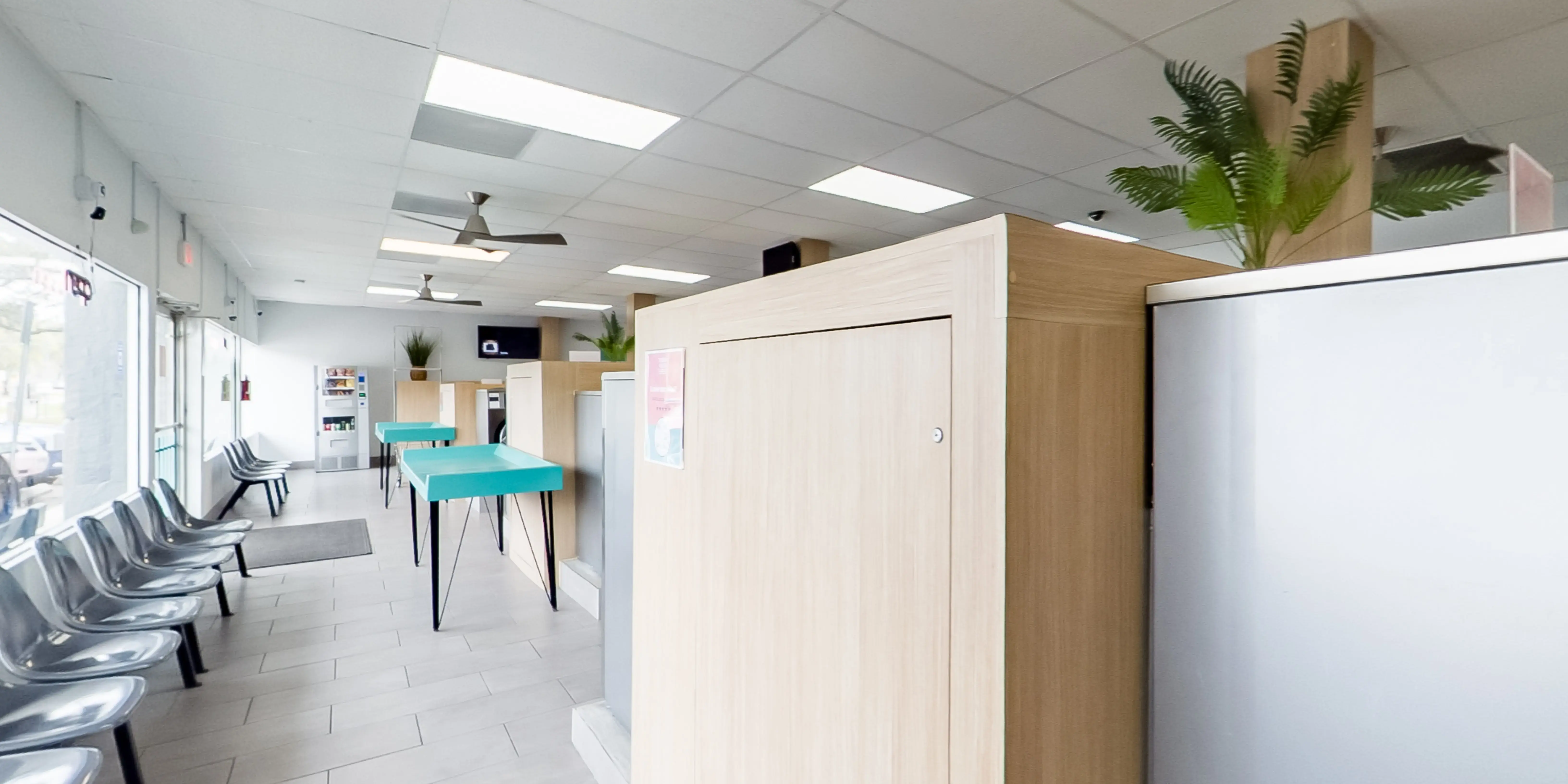 Clean Vibes Laundry Company - Image 11