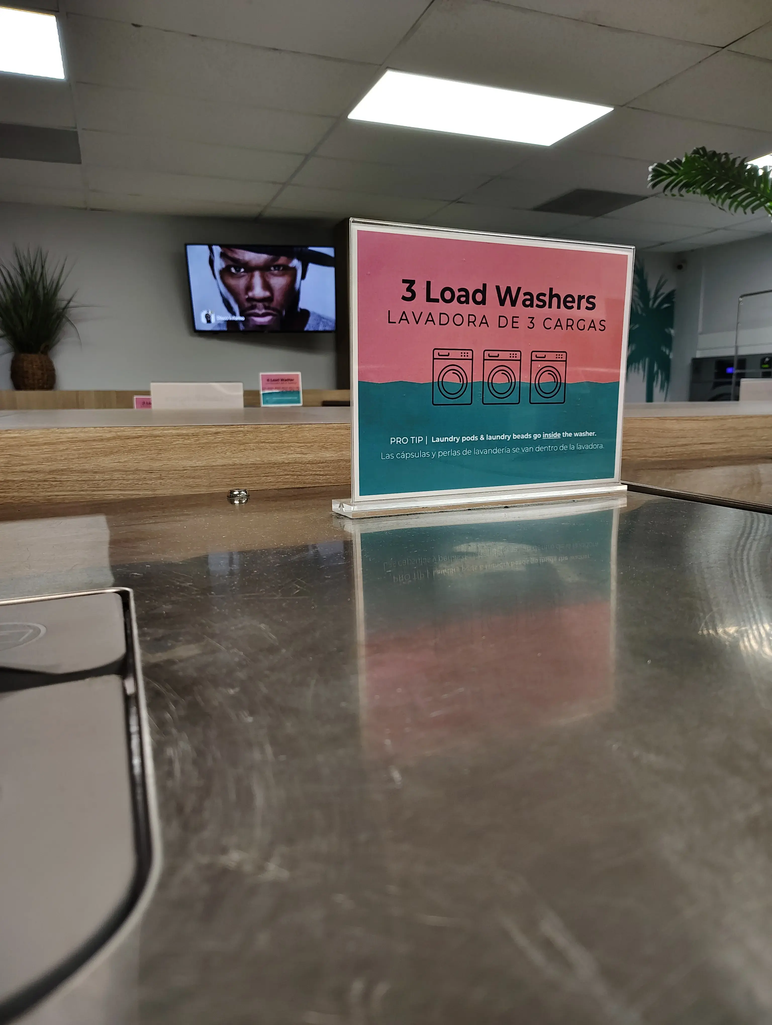 Clean Vibes Laundry Company thumbnail 10