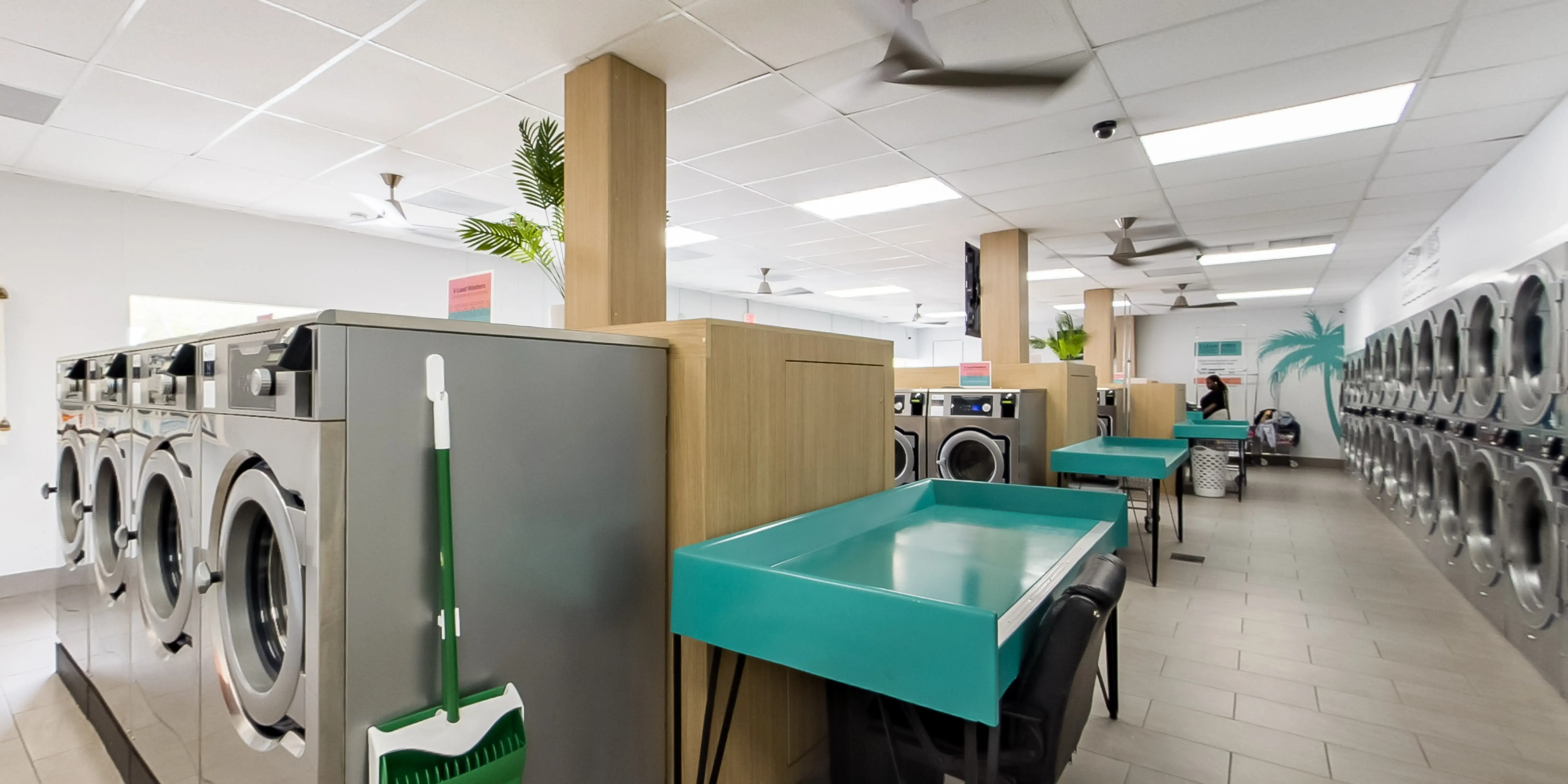 Clean Vibes Laundry Company - Image 7