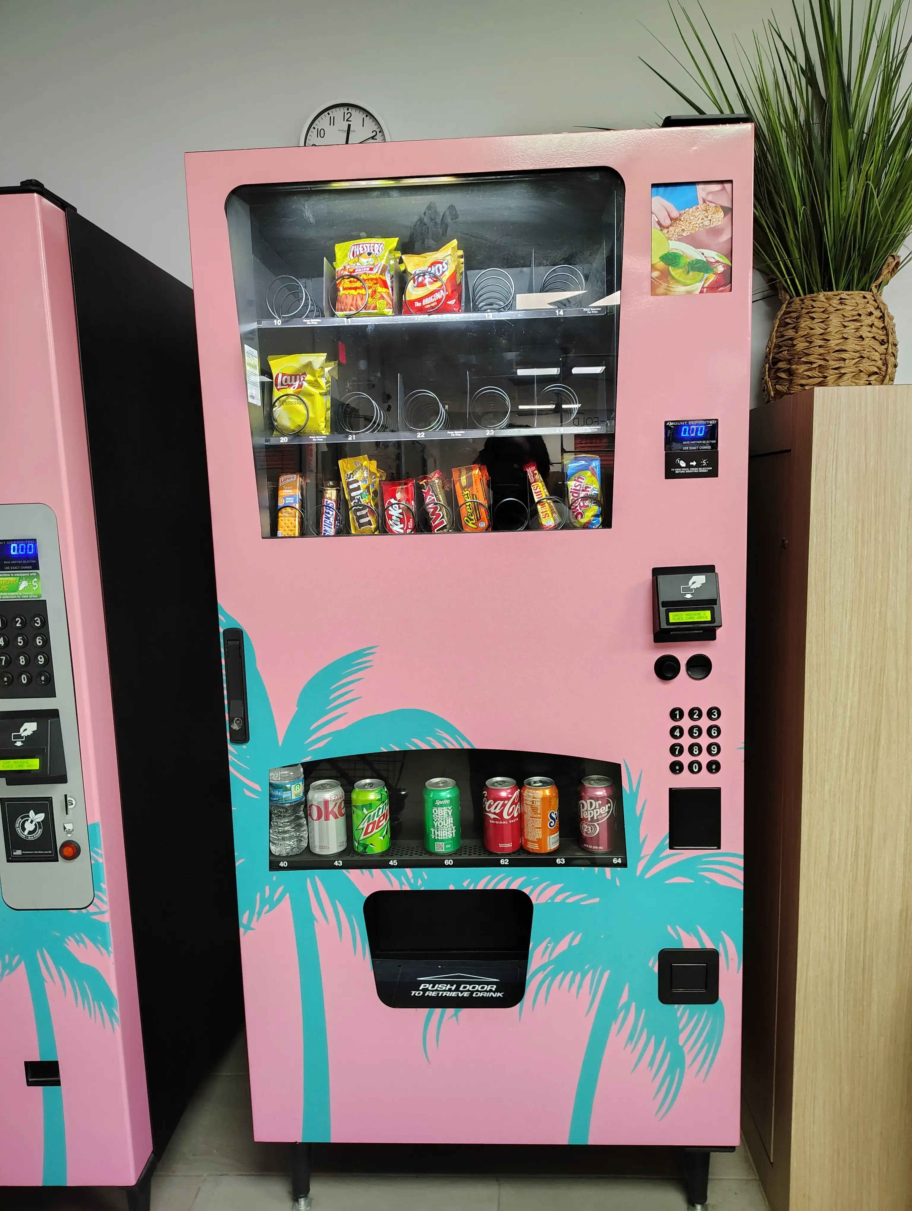 Clean Vibes Laundry Company - Image 6