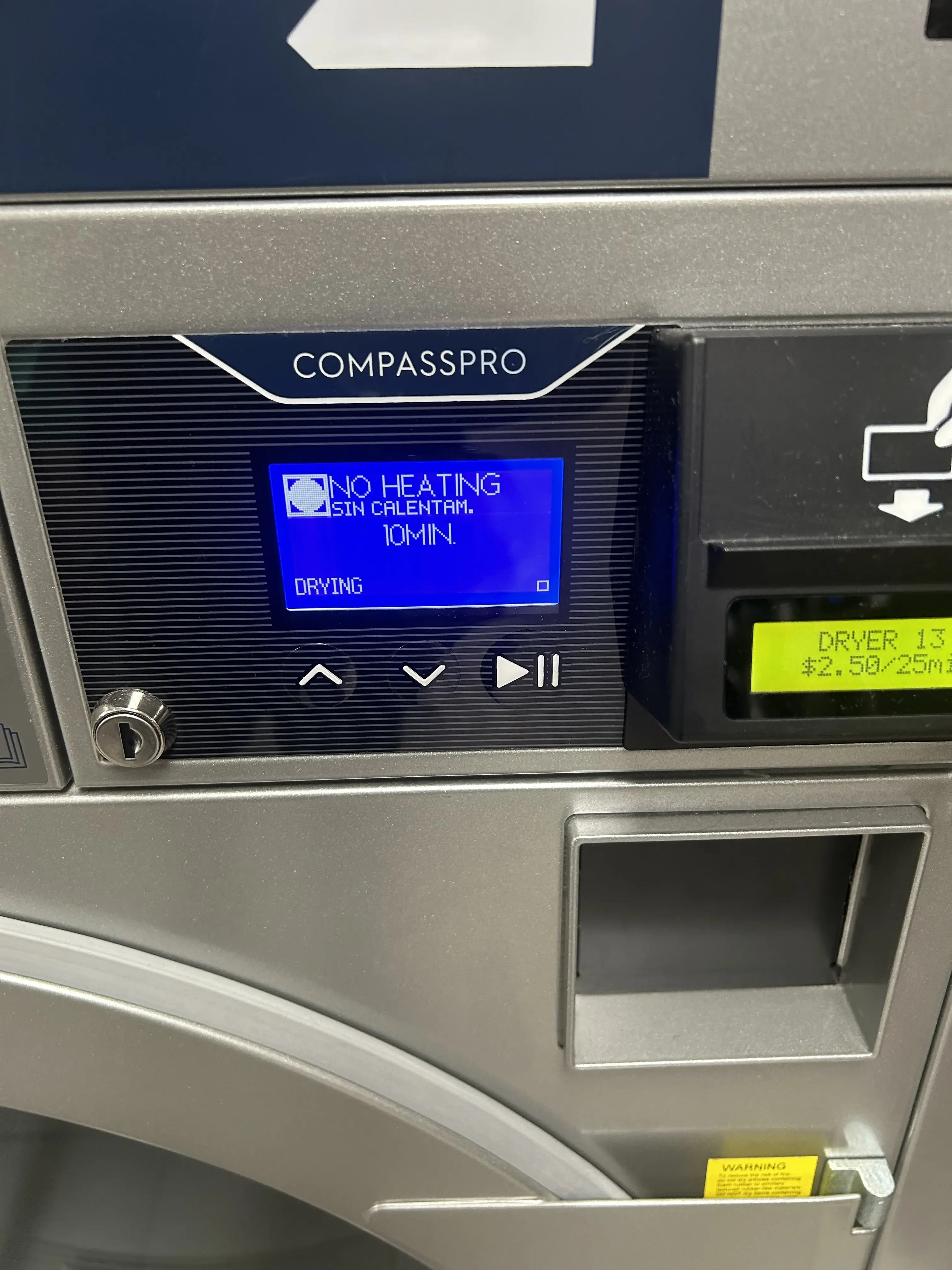 Clean Vibes Laundry Company - Image 16