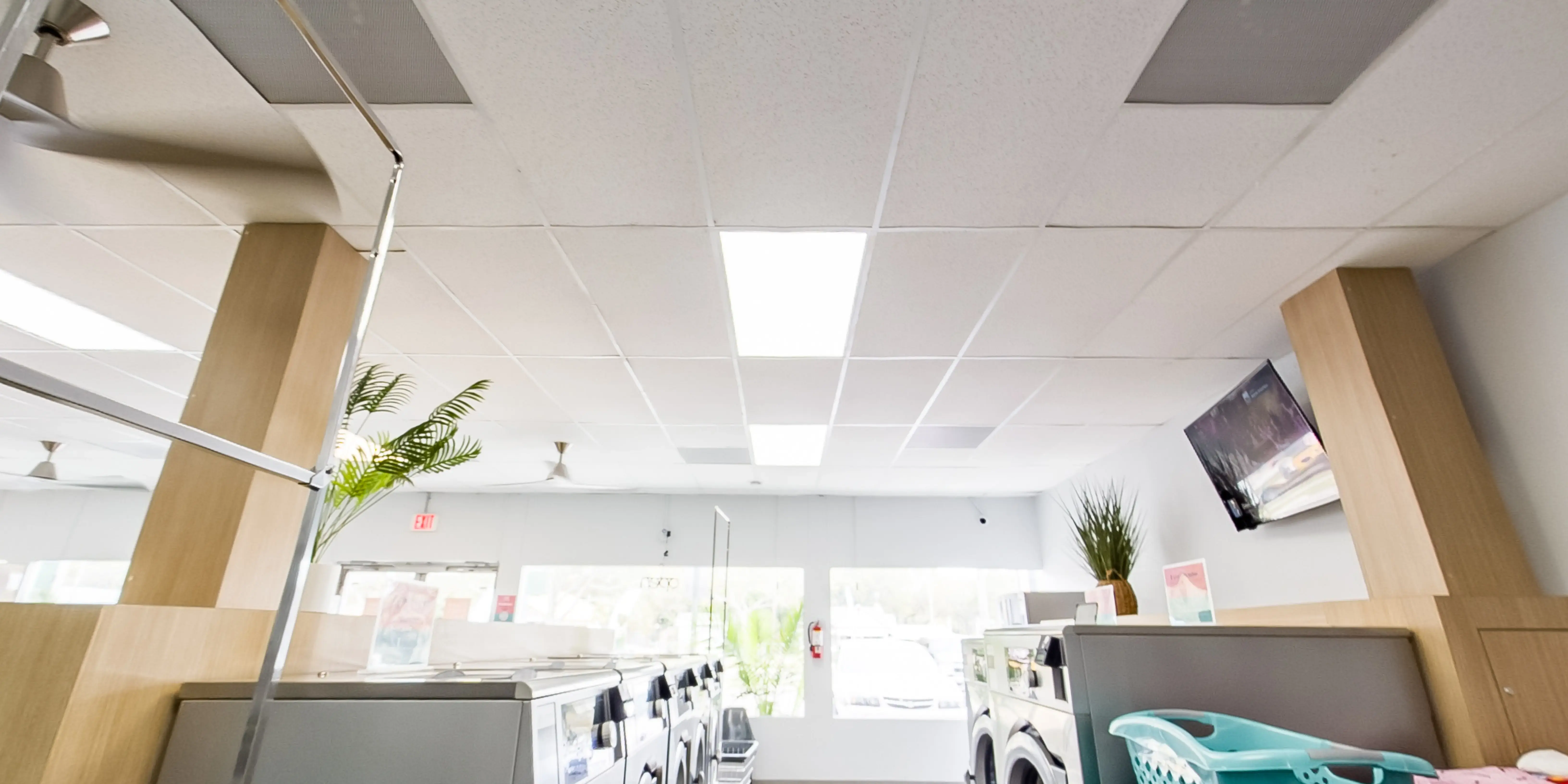 Clean Vibes Laundry Company - Image 8