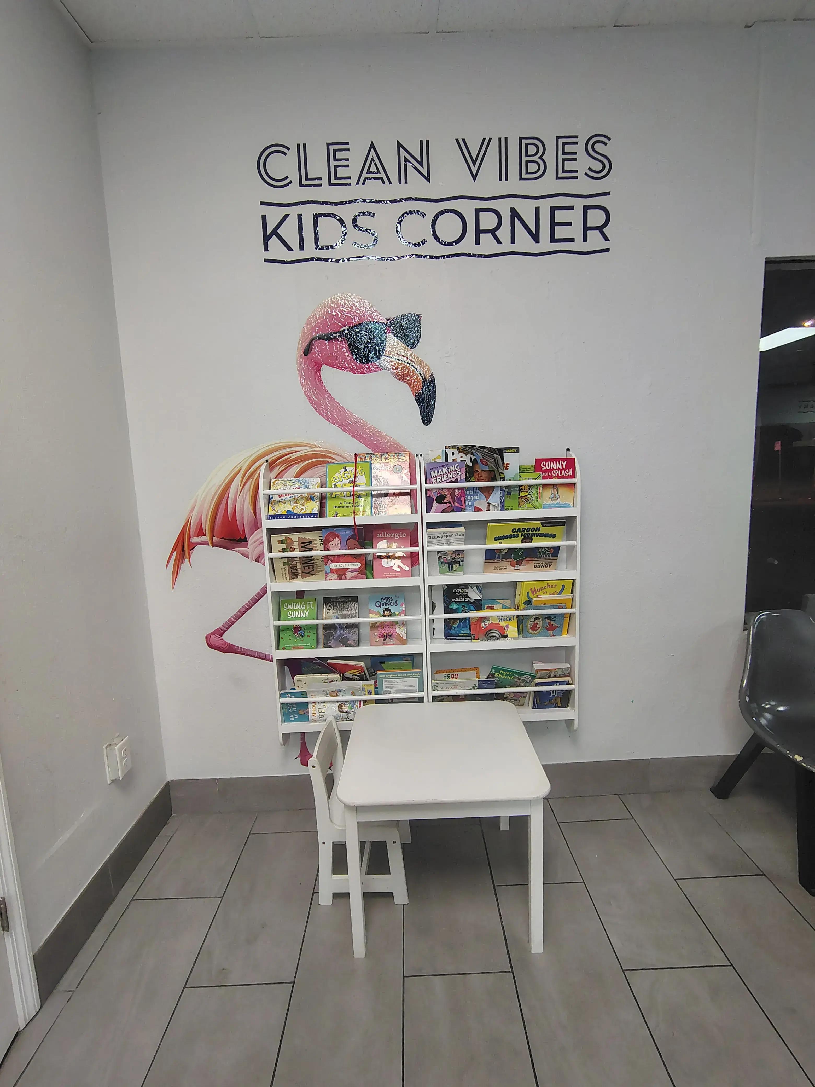 Clean Vibes Laundry Company - Image 5