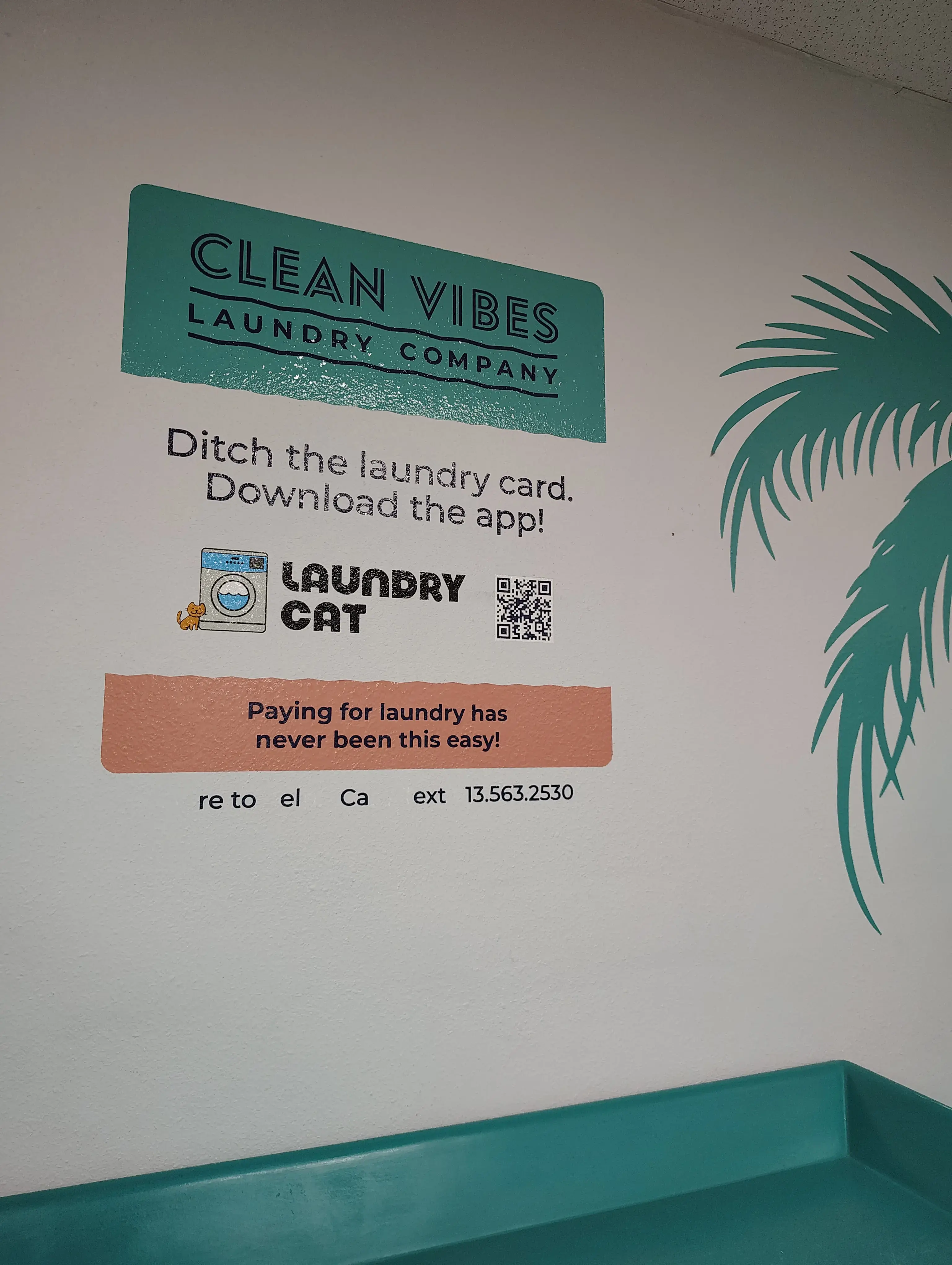 Clean Vibes Laundry Company - Image 12