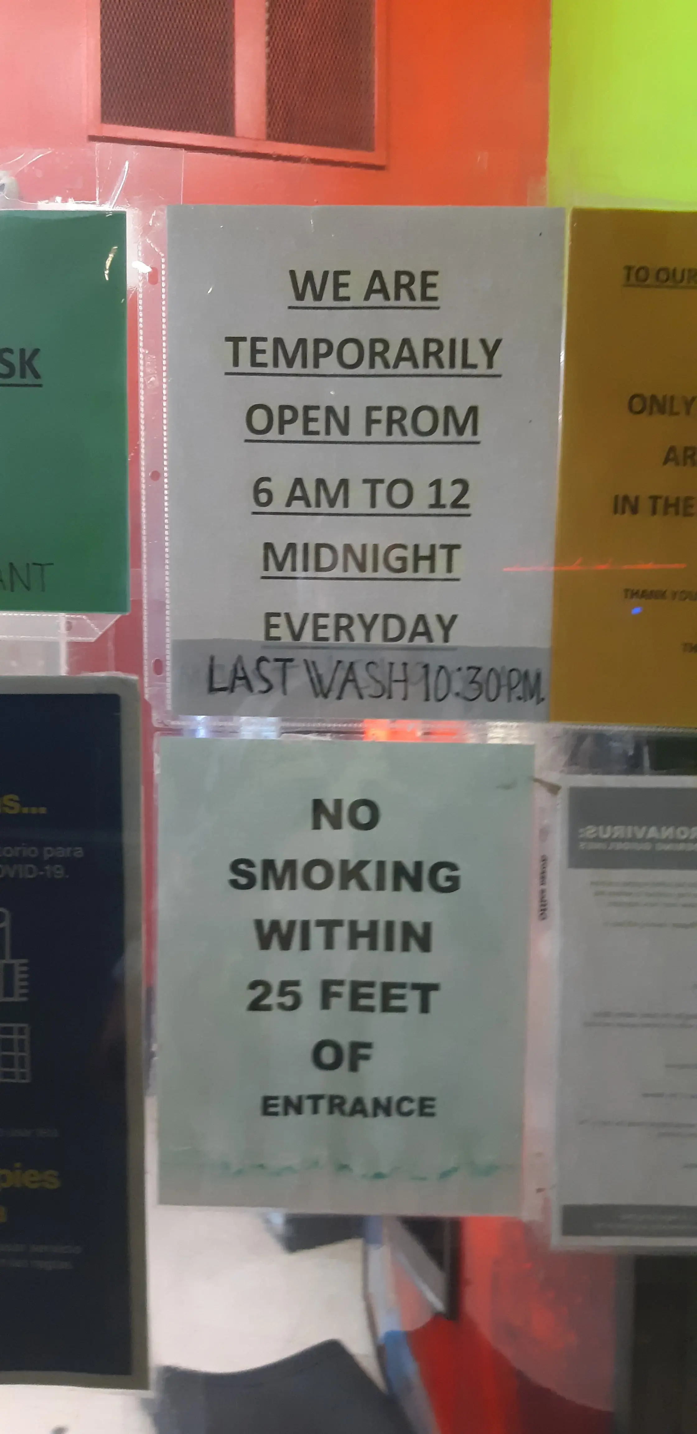 Clean Wash Center Laundry thumbnail 13