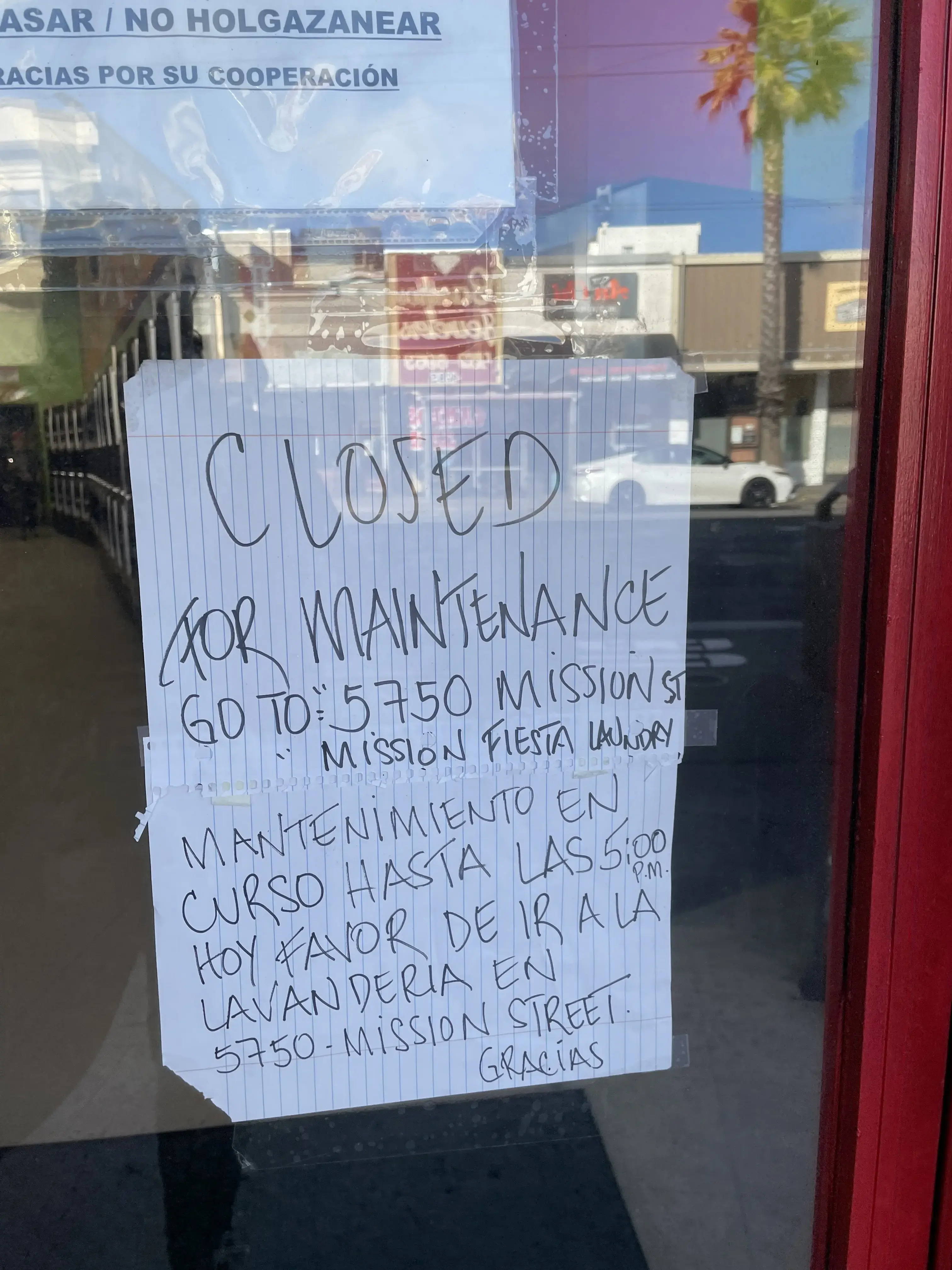 Clean Wash Center Laundry thumbnail 19