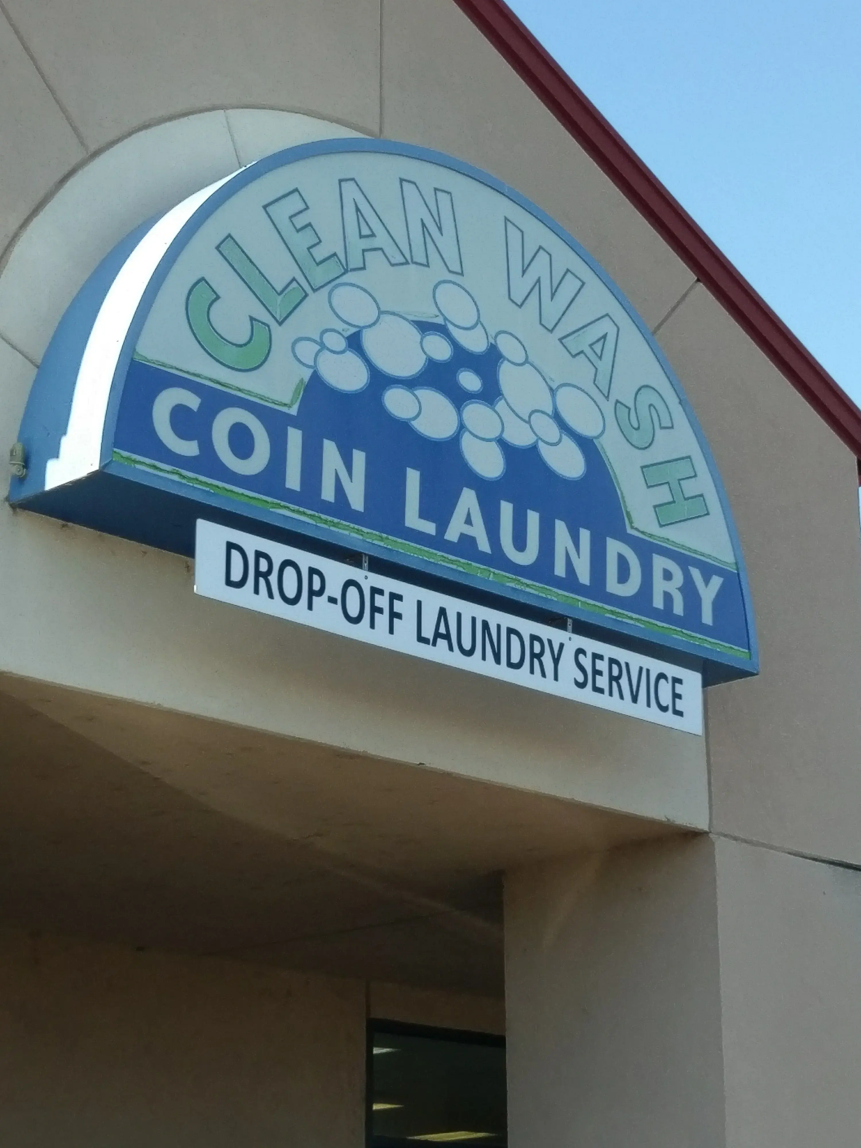 Clean Wash Coin Laundry thumbnail 3