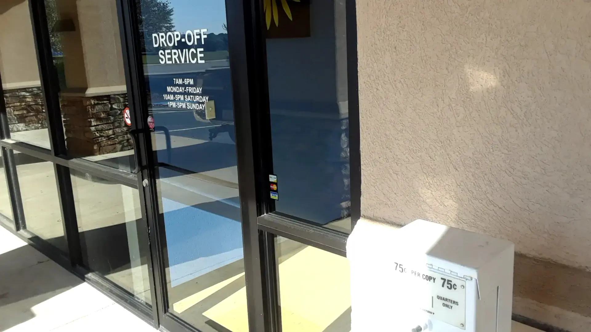 Clean Wash Coin Laundry thumbnail 6