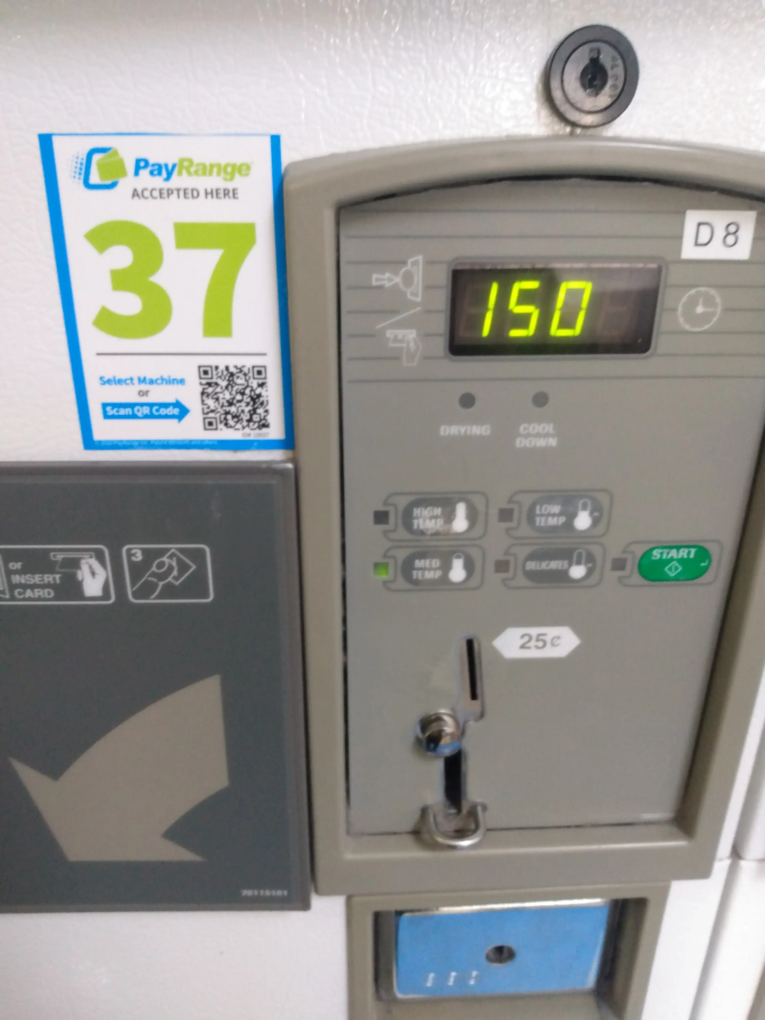 Clean Wash Coin Laundry - Image 7