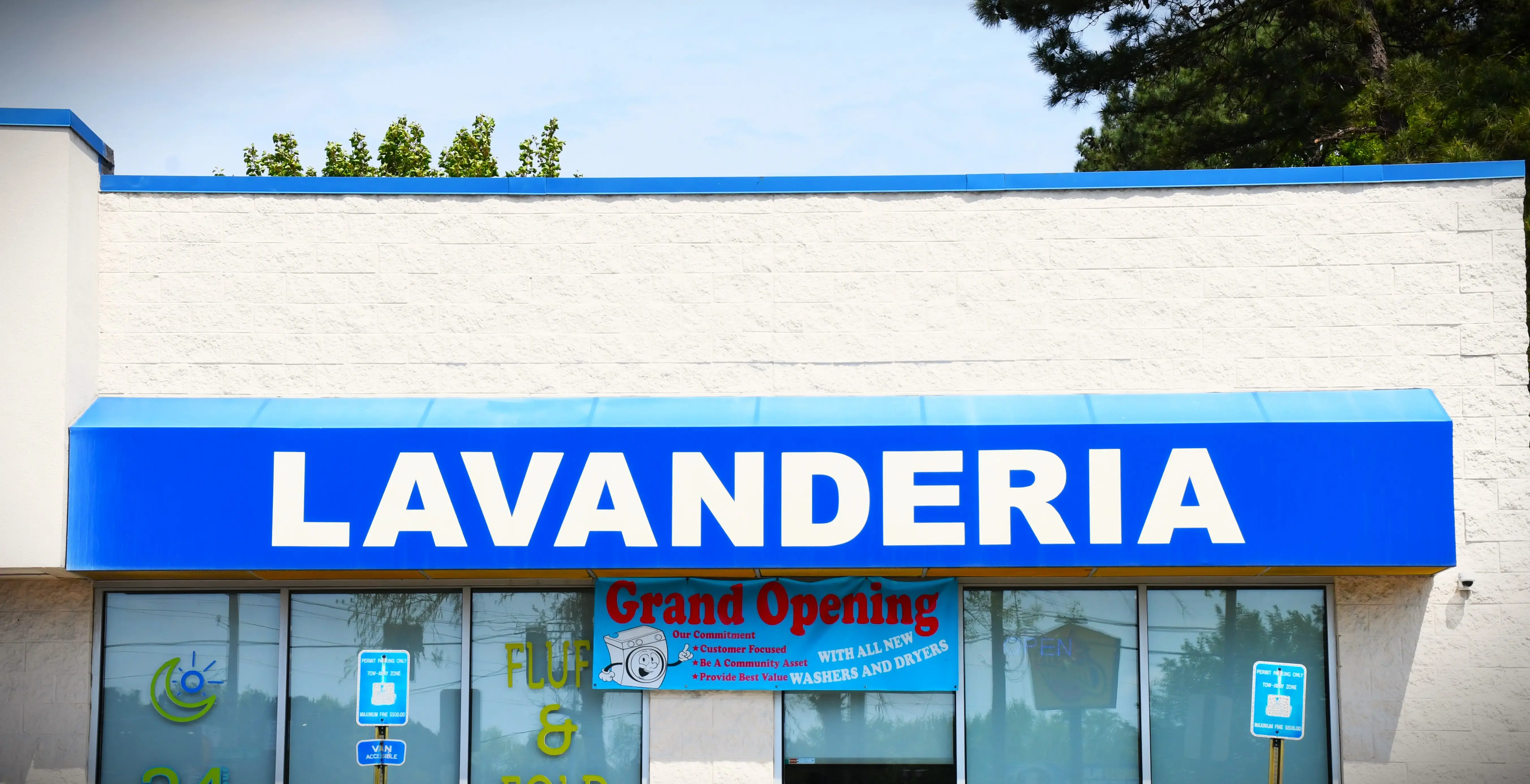 Clean Wave ATL Coin Laundry thumbnail 20