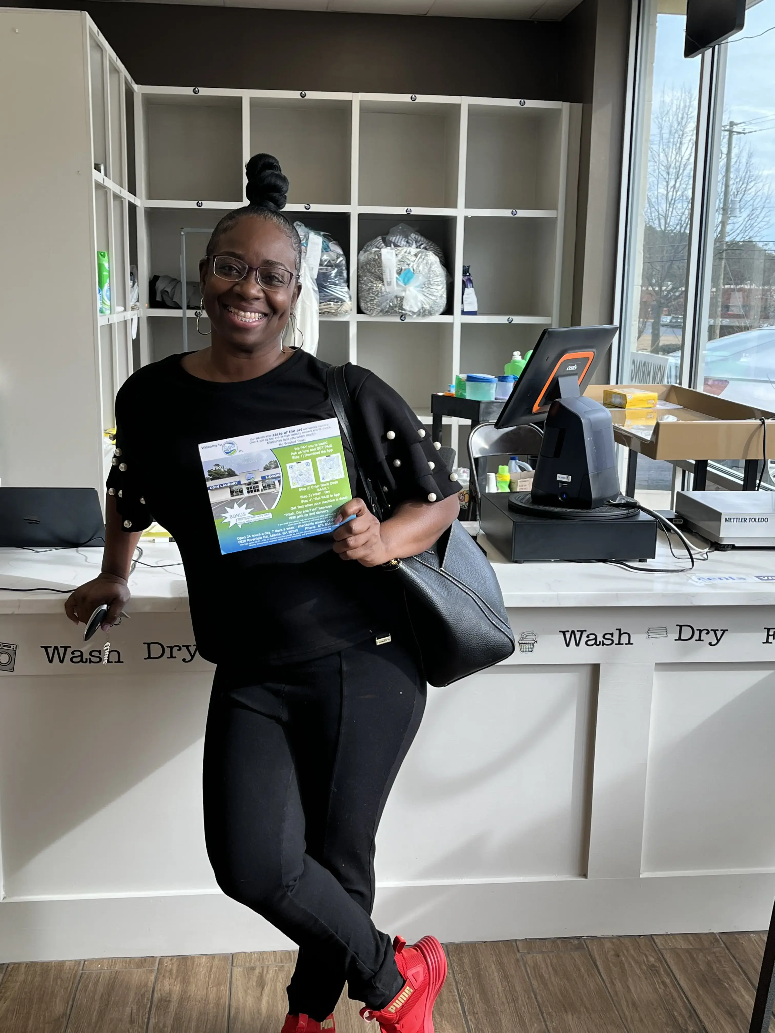 Clean Wave ATL Coin Laundry - Image 5