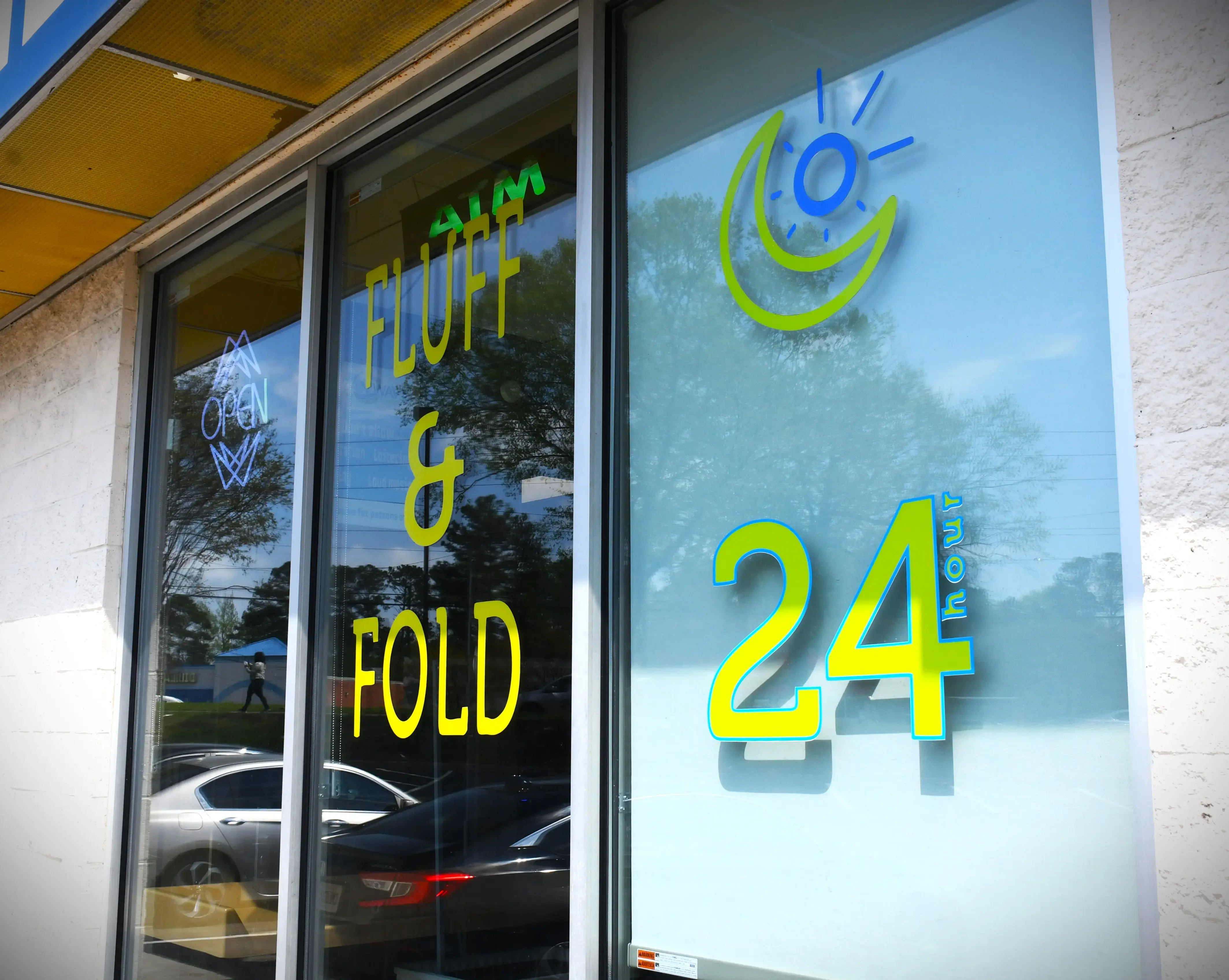 Clean Wave ATL Coin Laundry thumbnail 15