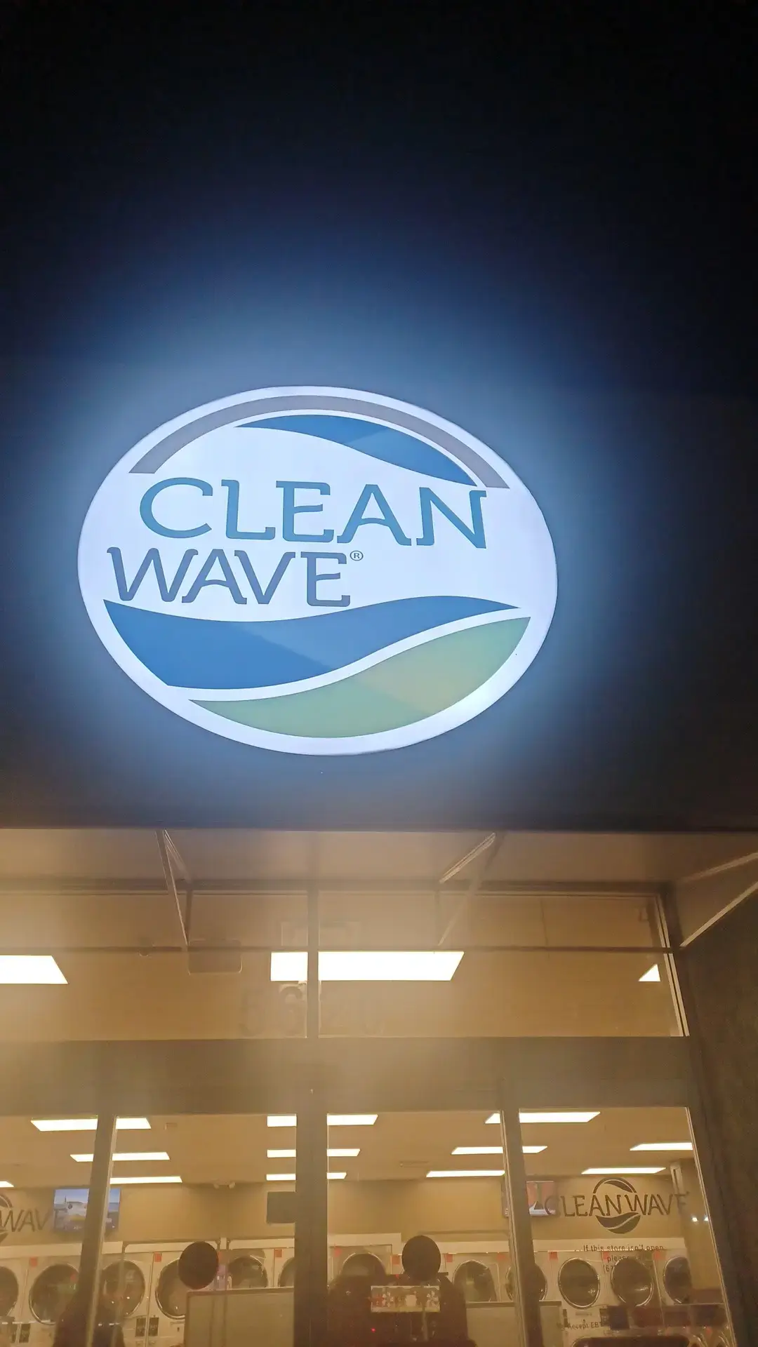 Clean Wave ATL Coin Laundry thumbnail 16
