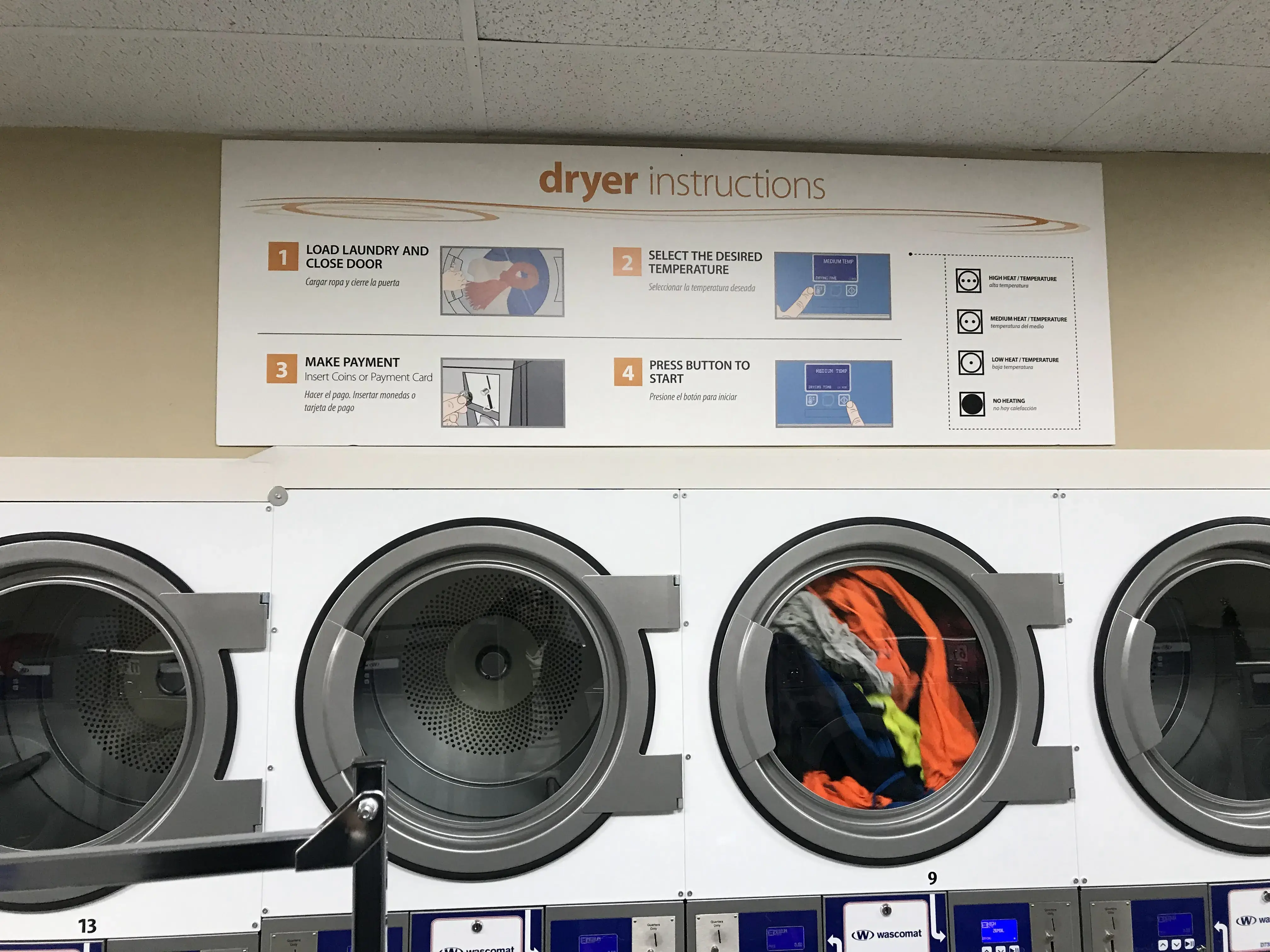 Clean Wave Laundromat thumbnail 15