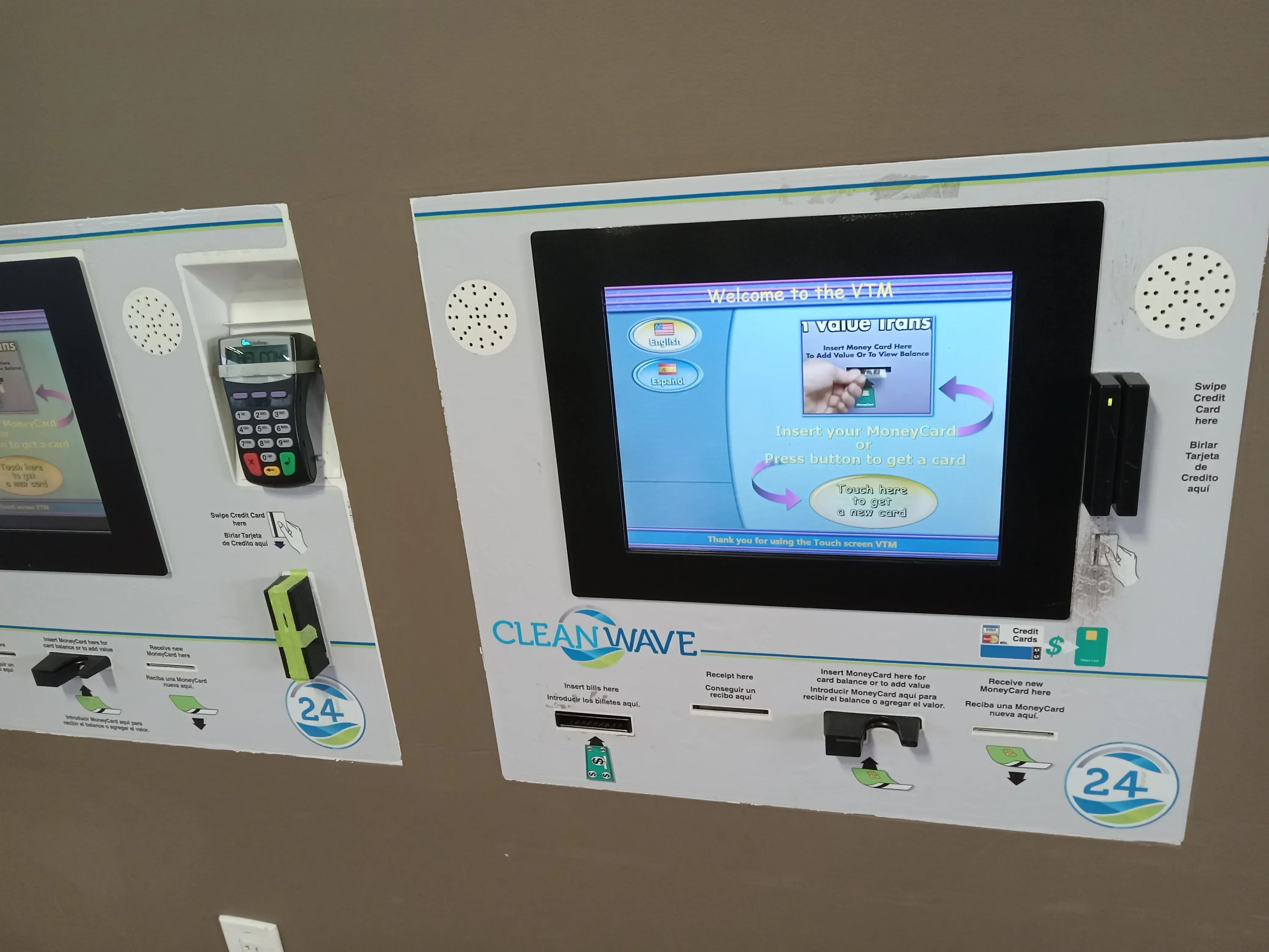 Clean Wave Laundry - Image 8