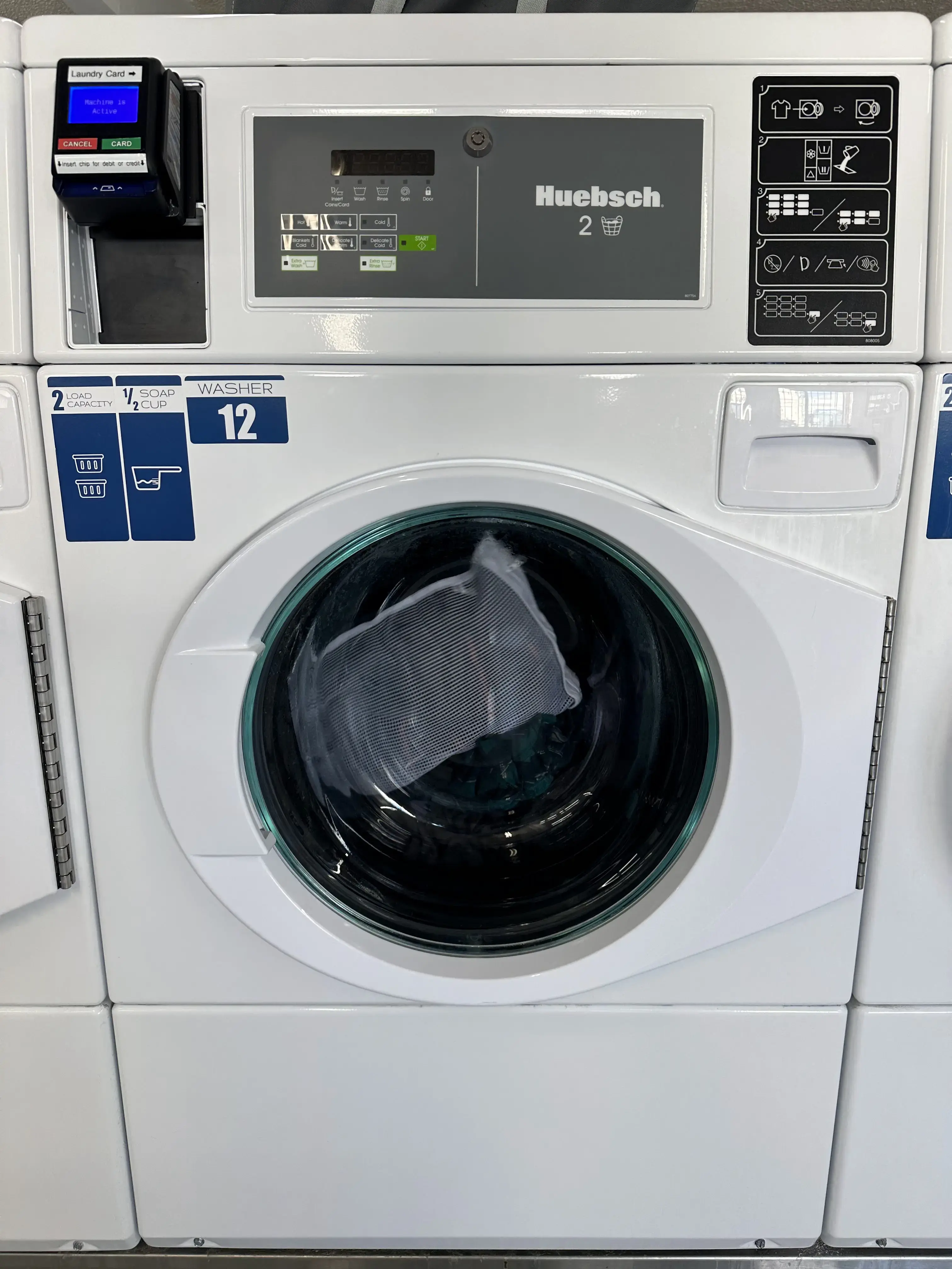 Clean Waves Laundry - Image 9