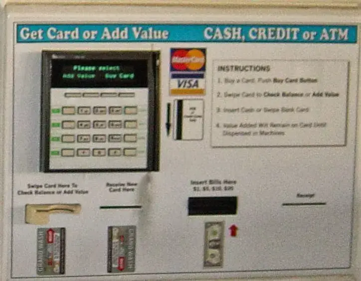 Clean Waves Laundry - Image 11