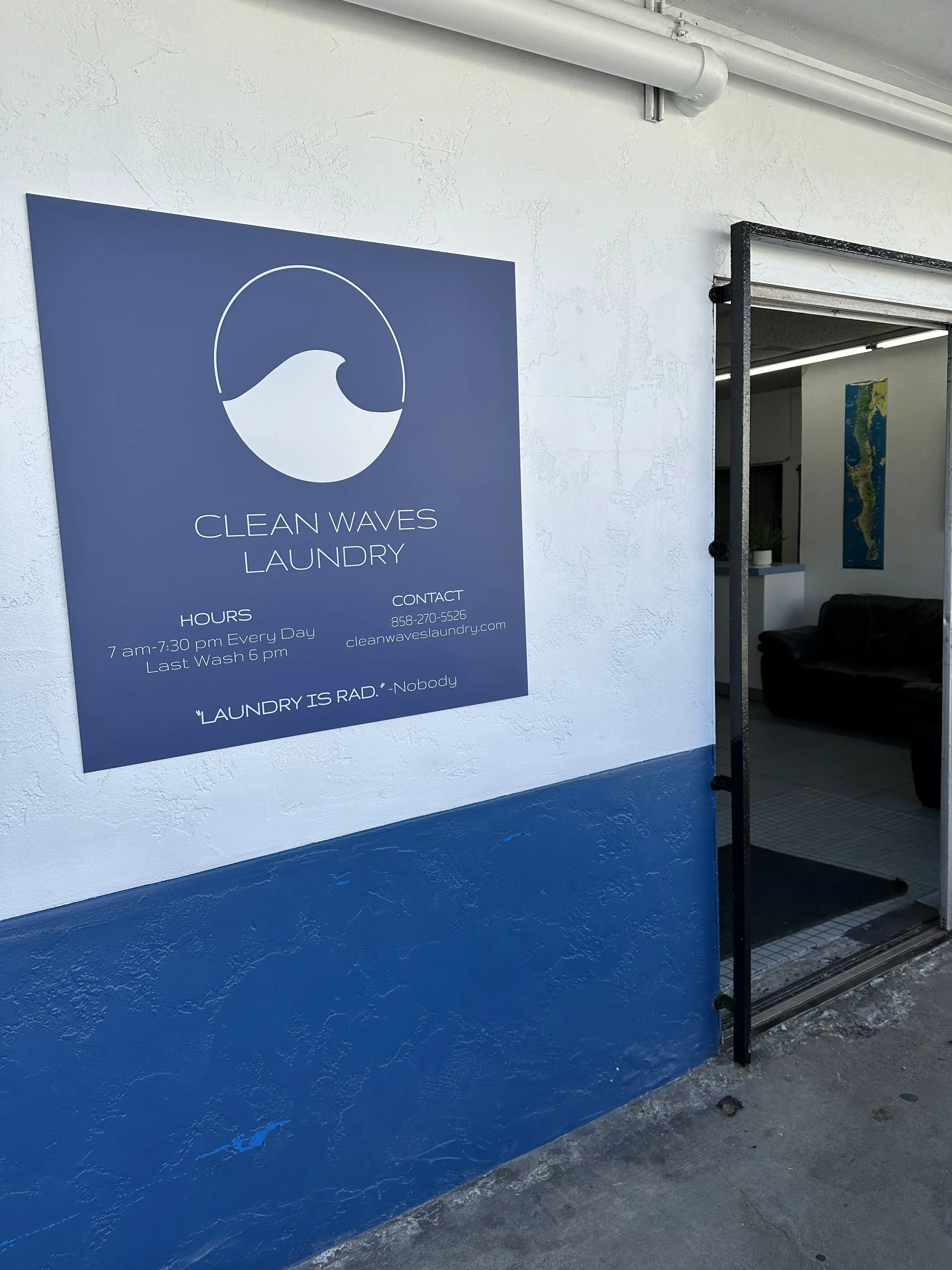 Clean Waves Laundry - Image 6